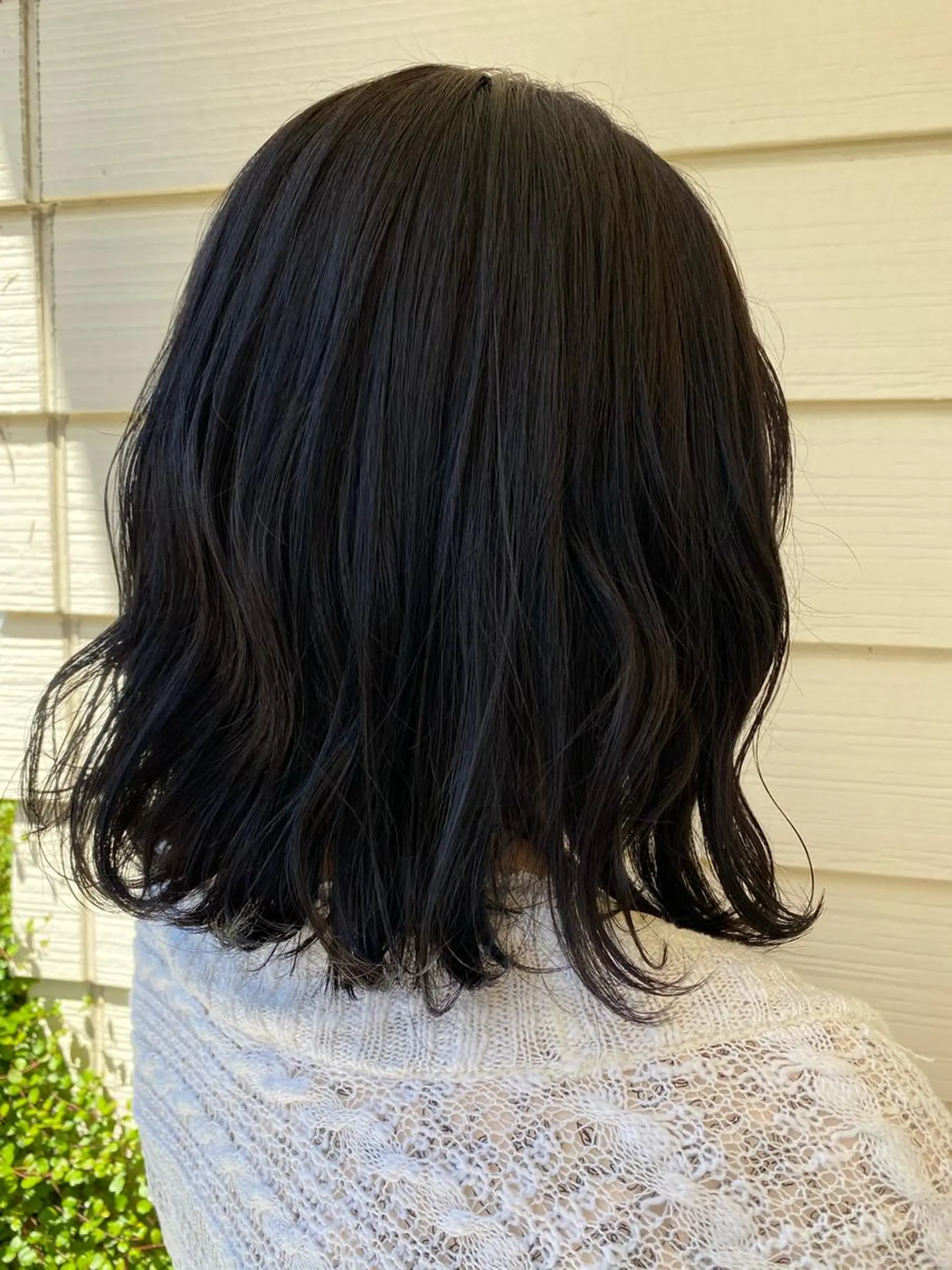 カラー AffECTION 大曽根店所属・村岡 未悠のヘアスタイル