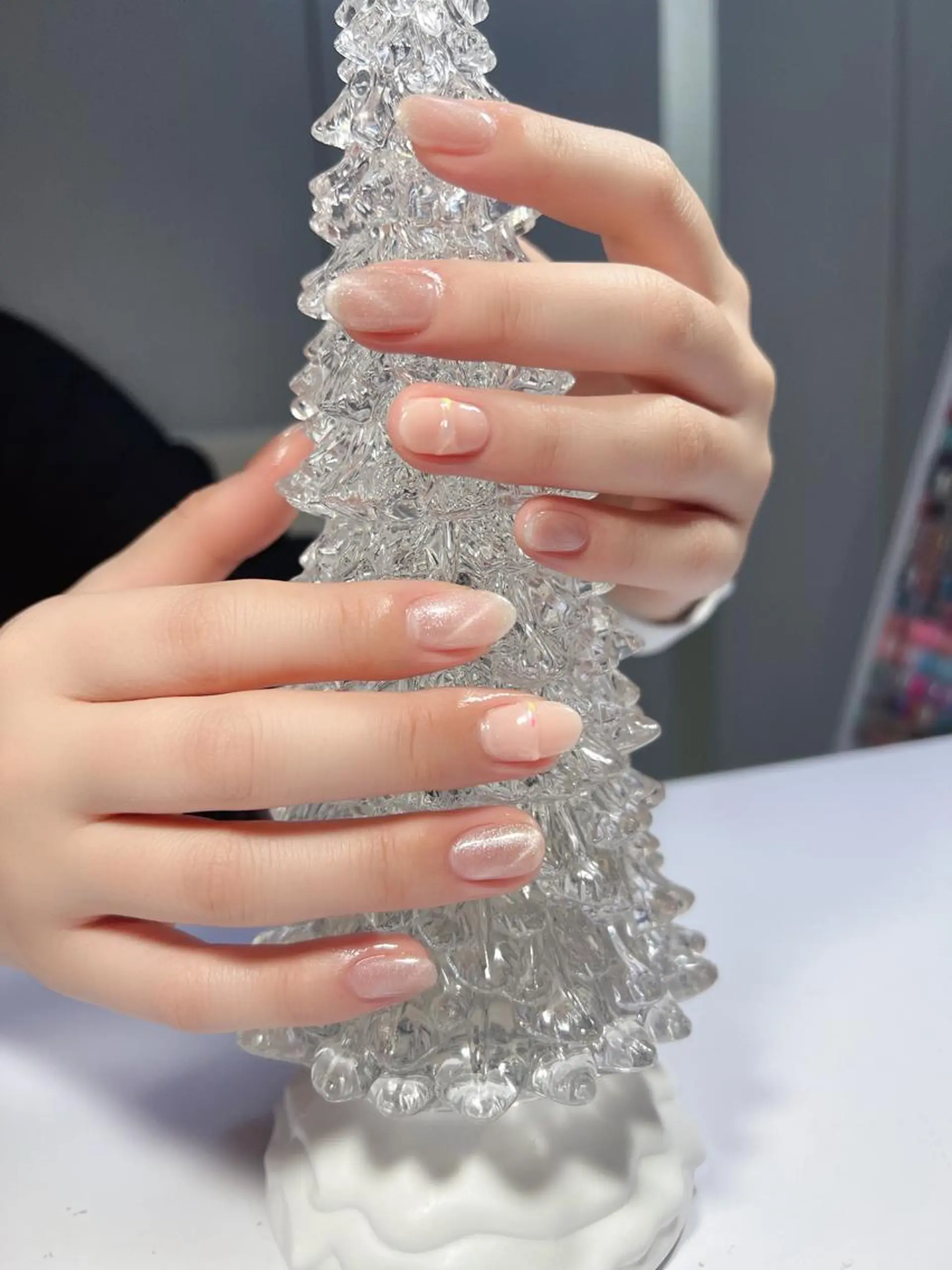 ネイル ネイルサロン ロア旧ジョリーのネイルデザイン