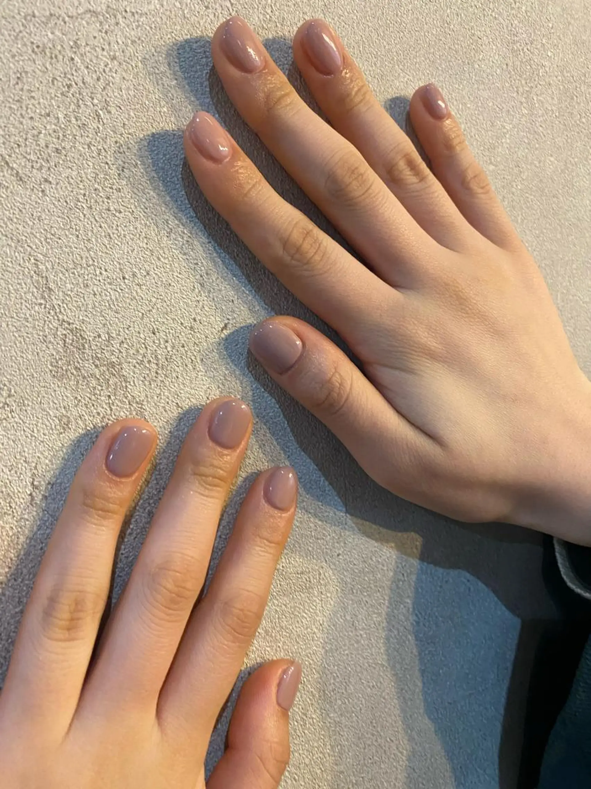 ネイル Yarm As Etel ..のネイルデザイン