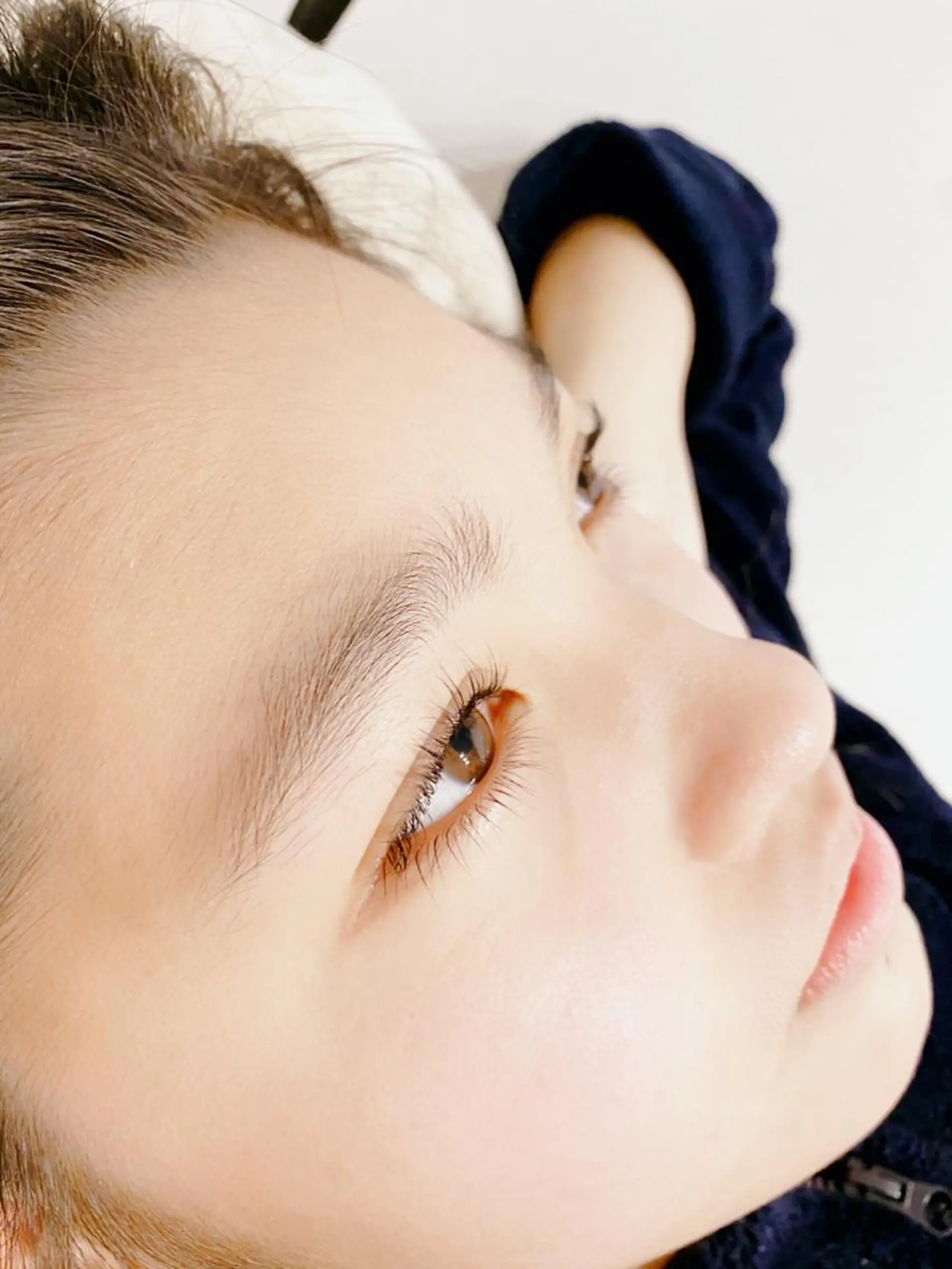 マツエク・マツパ 大倉 美紀のマツエク・マツパデザイン