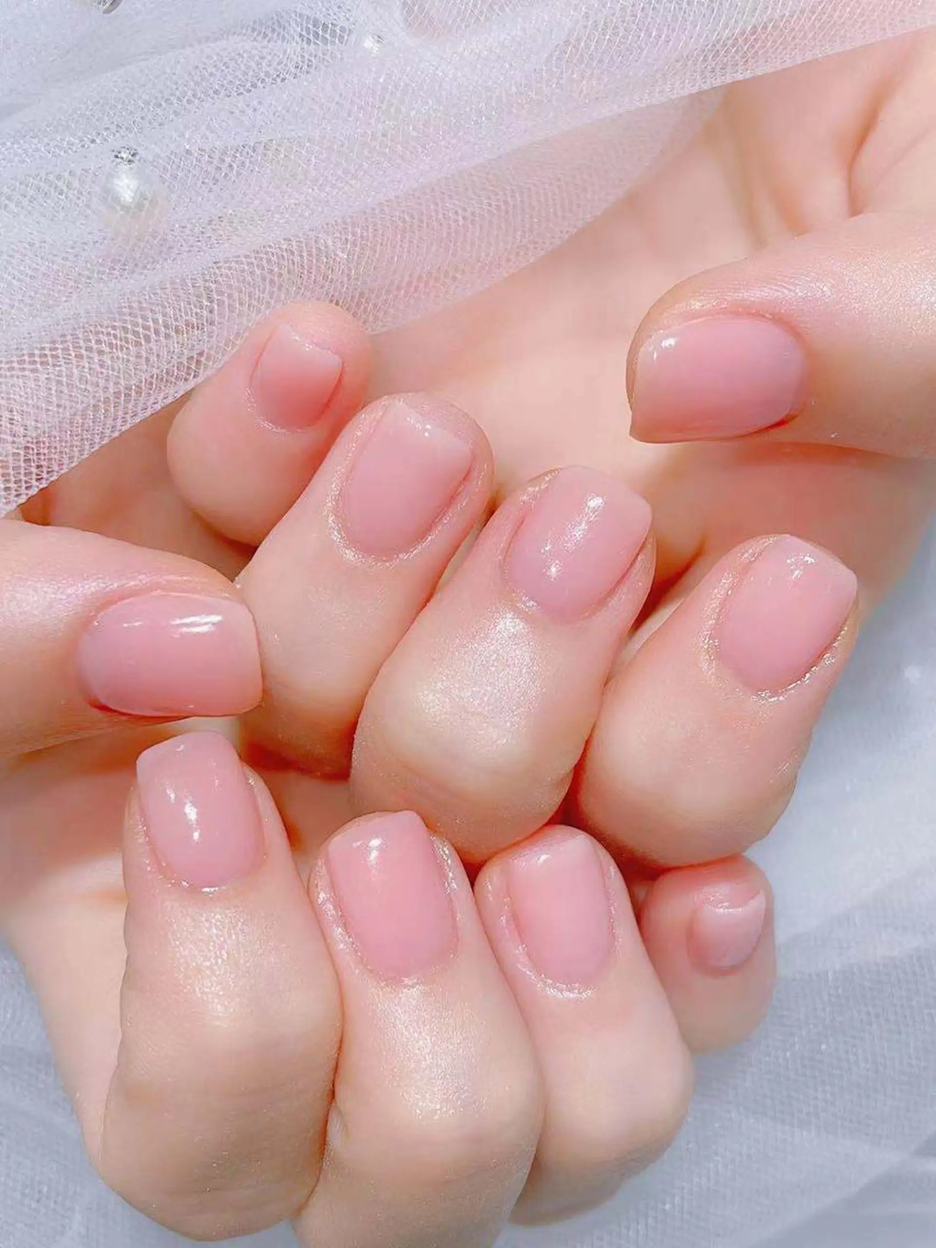 ネイル Queen’s 歌舞伎町店のネイルデザイン