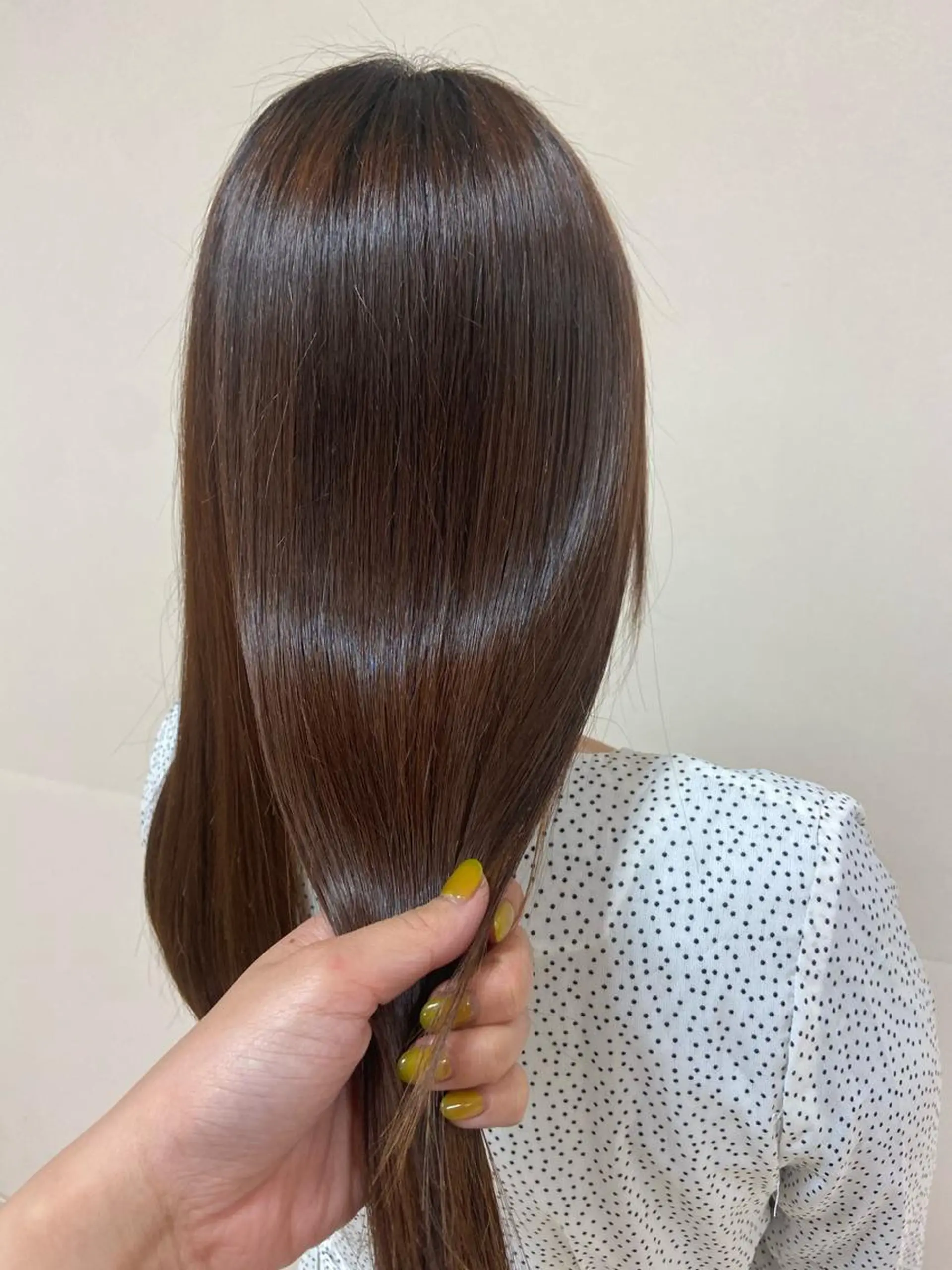 ロング 【カラーリスト】 Likka.のヘアスタイル