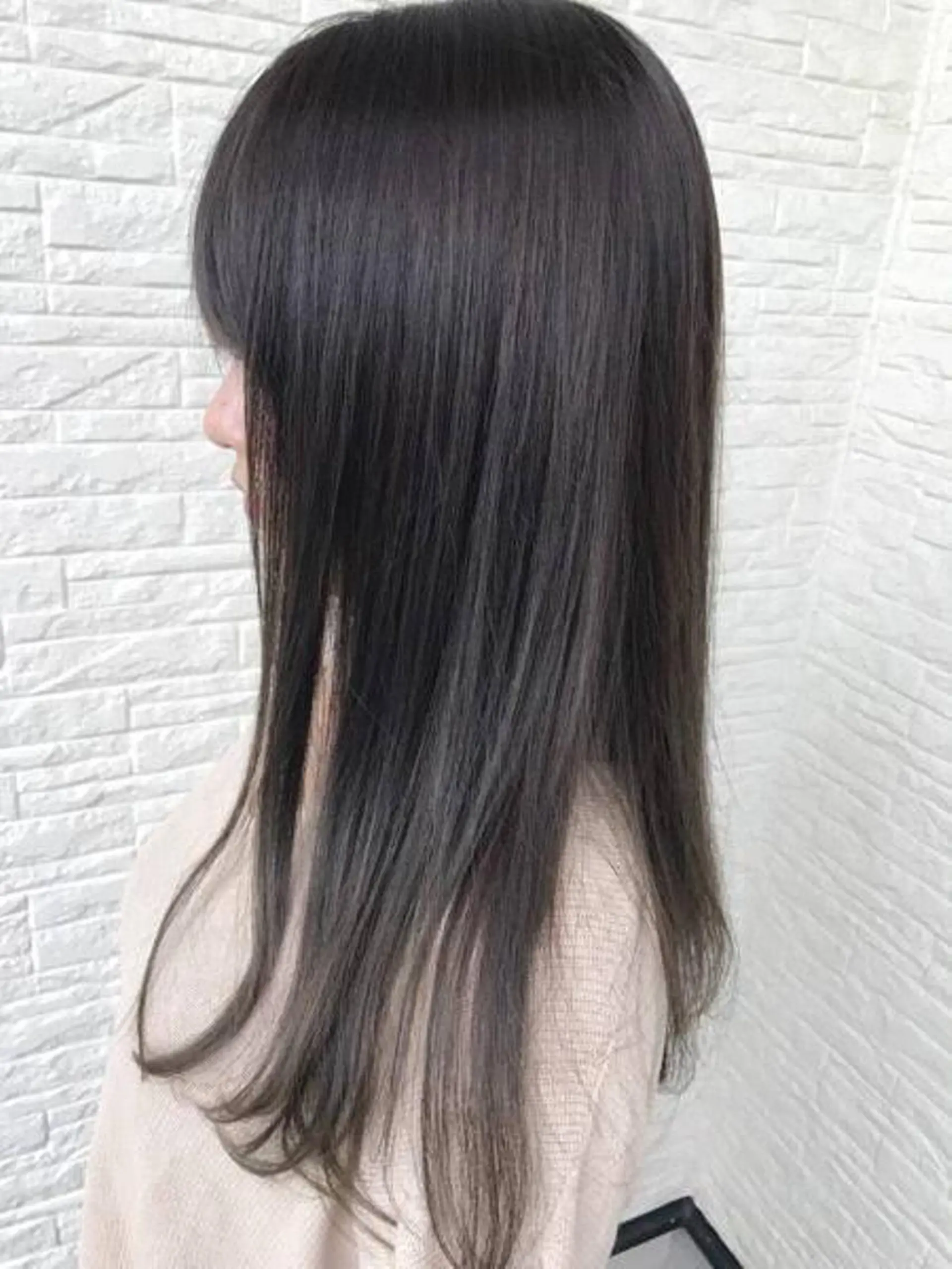 ロング カラー 💓💓彩 音💓💓のマツエク・マツパデザイン