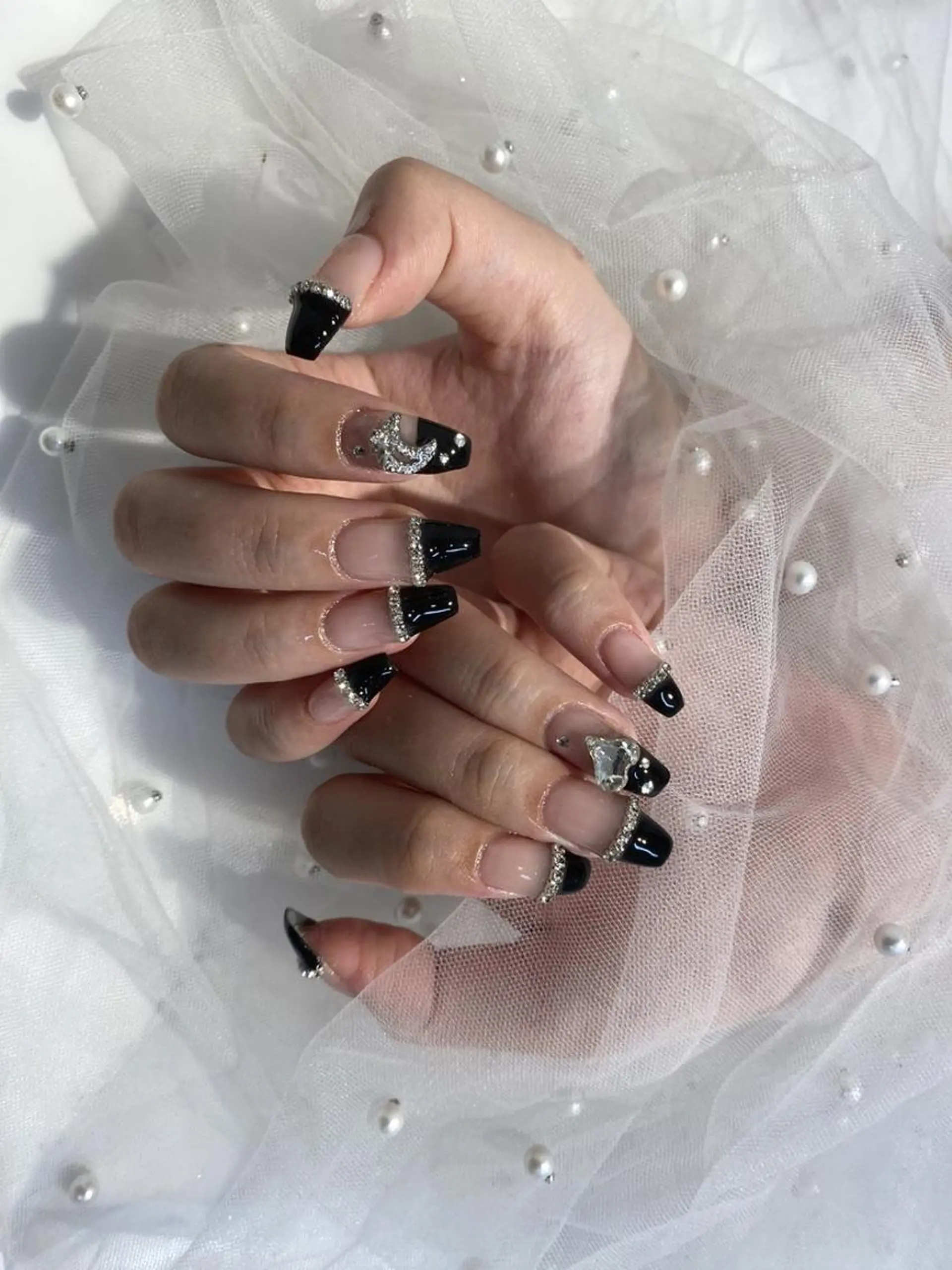 ネイル Rejoice Nail Salonのネイルデザイン