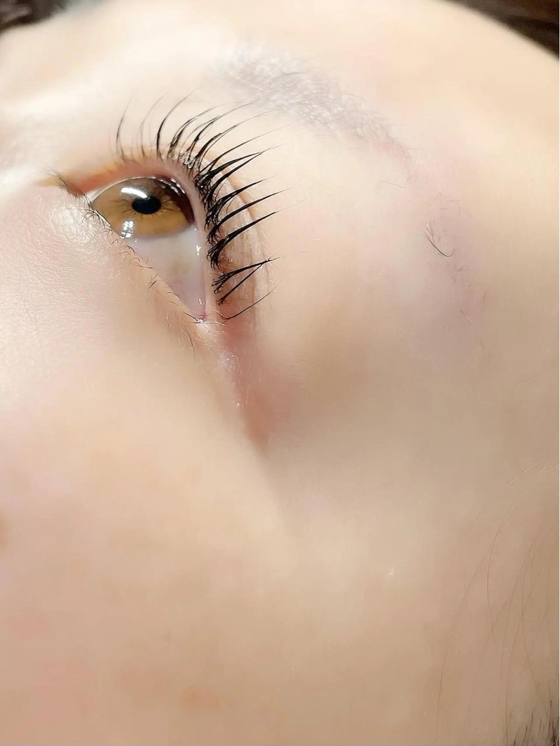 マツエク・マツパ yupieee♡ eyelashのマツエク・マツパデザイン