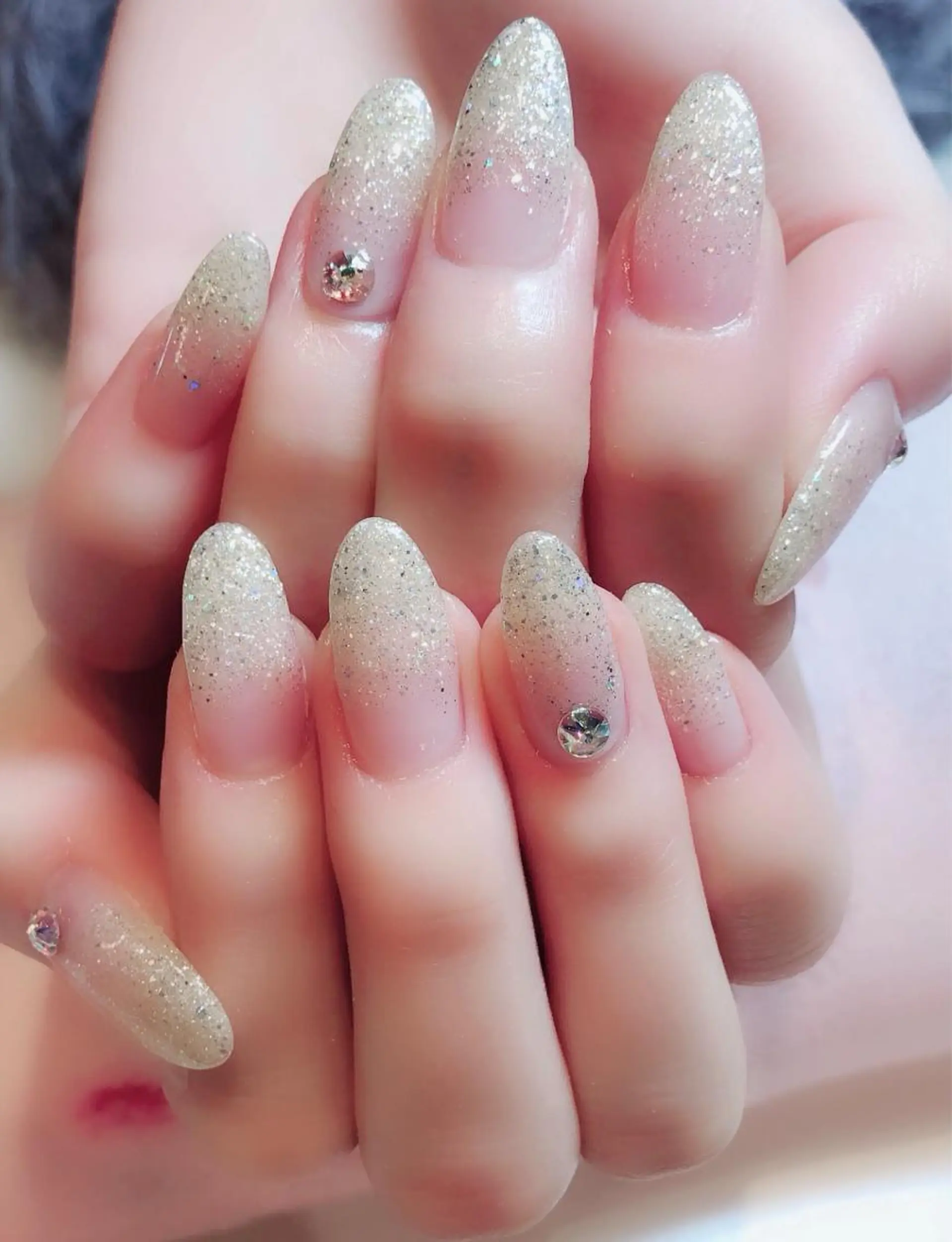 ネイル エムズ エムズのマツエク・マツパデザイン