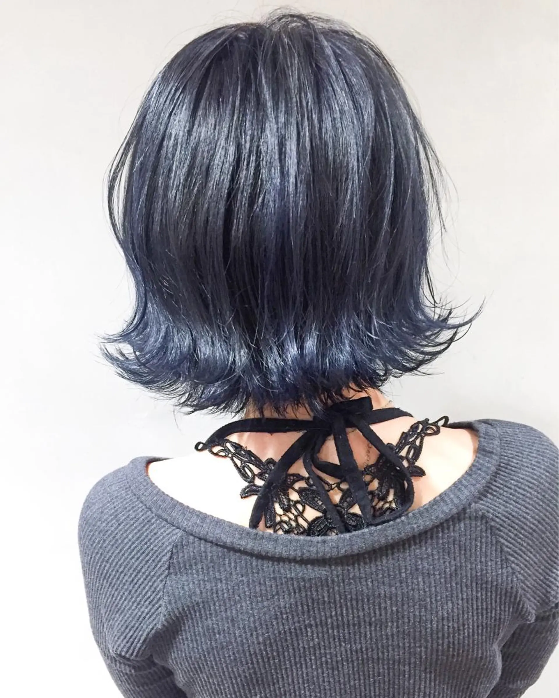 ショート みつゆ 表参道/原宿のヘアスタイル