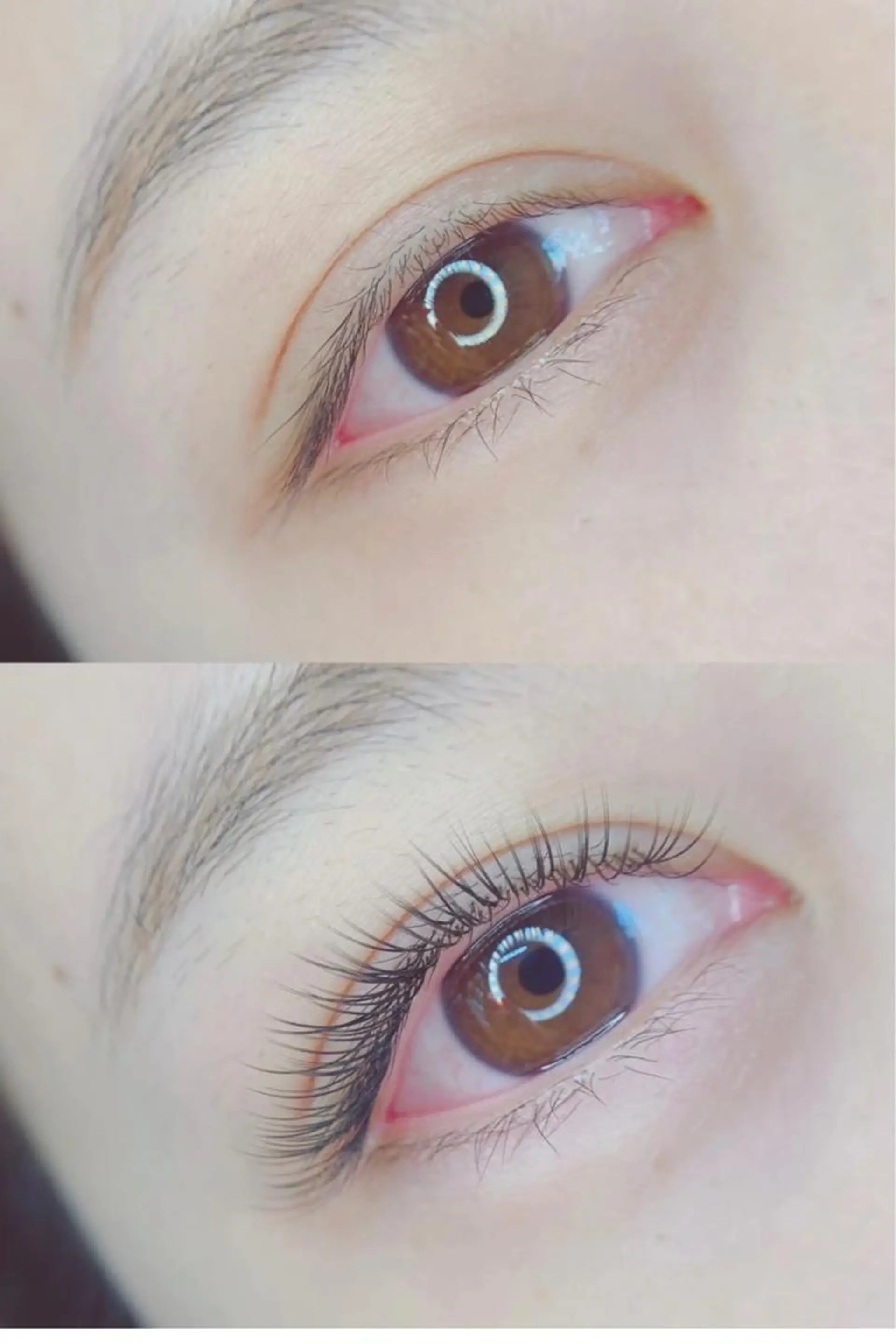 マツエク・マツパ エムズ エムズのマツエク・マツパデザイン