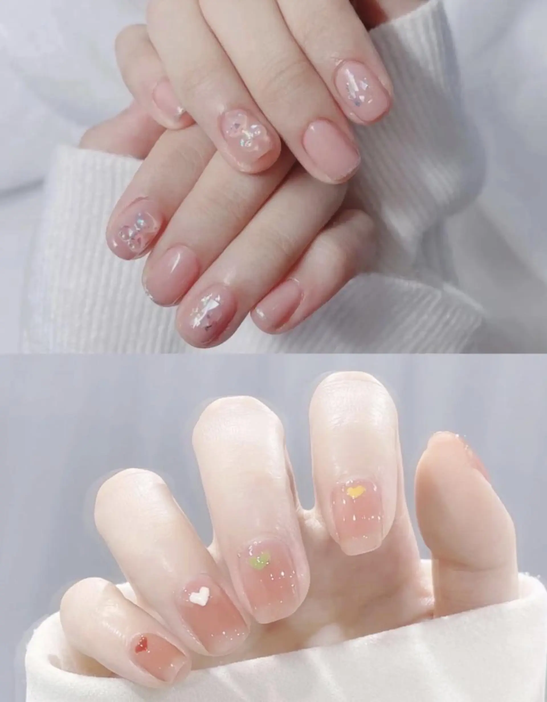 ネイル Cute beauty2のマツエク・マツパデザイン