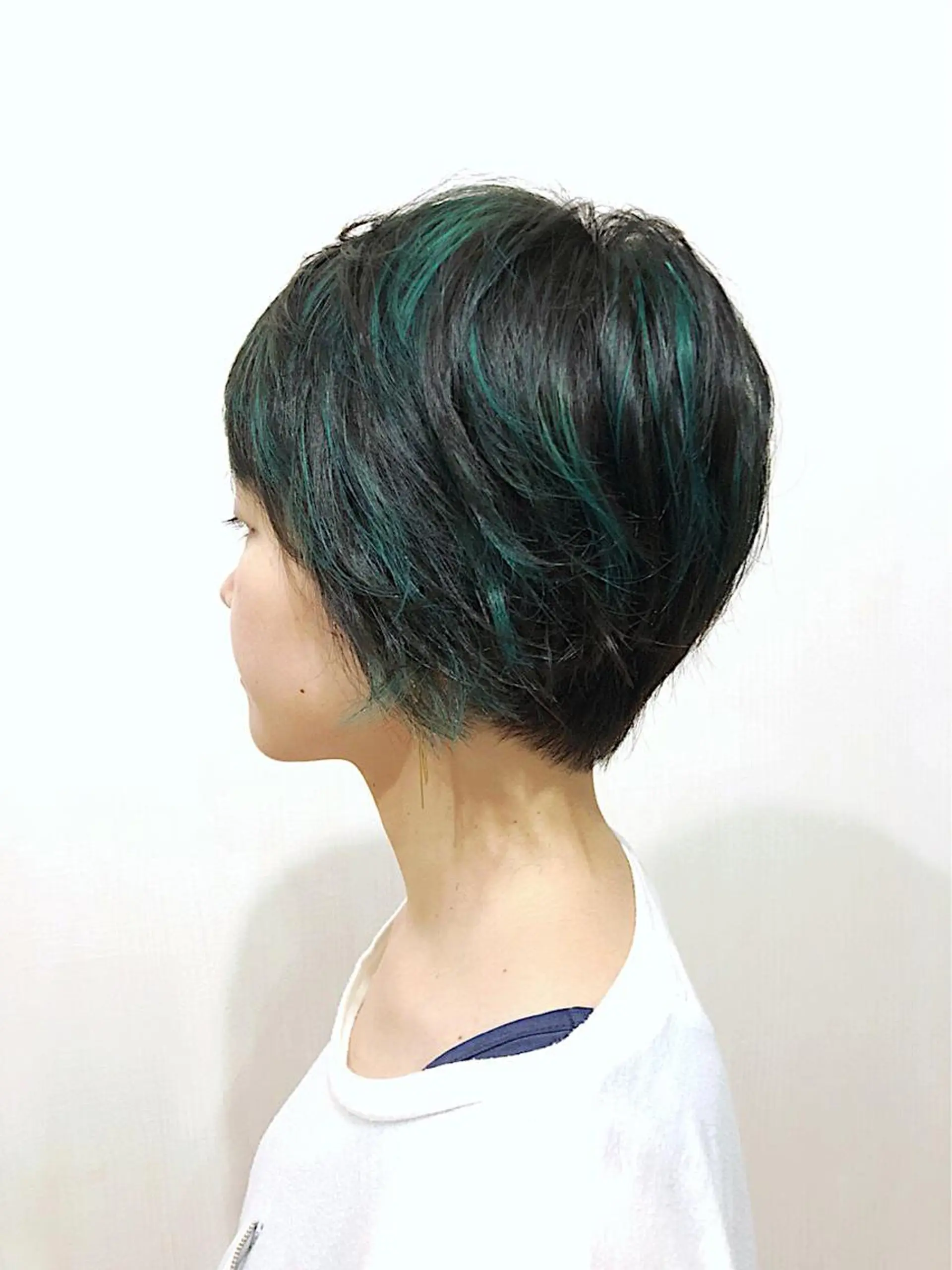 ショート カラー hair gladness WORLD所属・吉田 幸司のその他イメージ