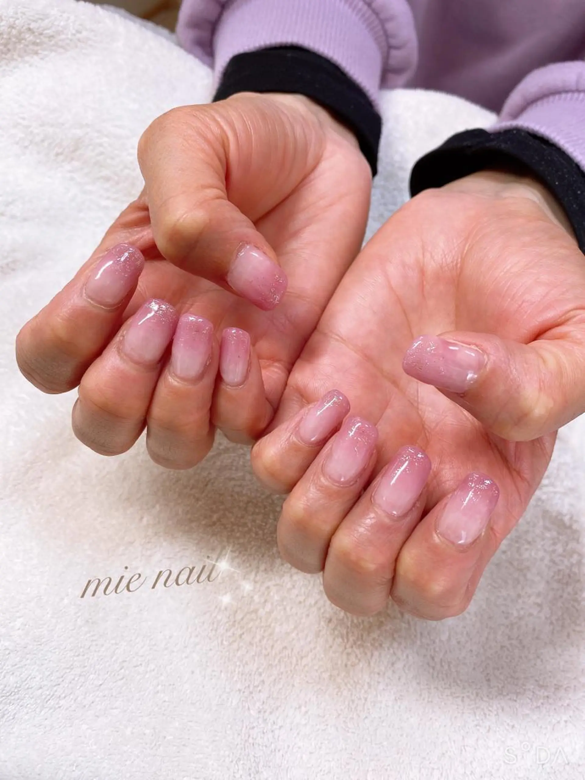ネイル mie_ nailのネイルデザイン
