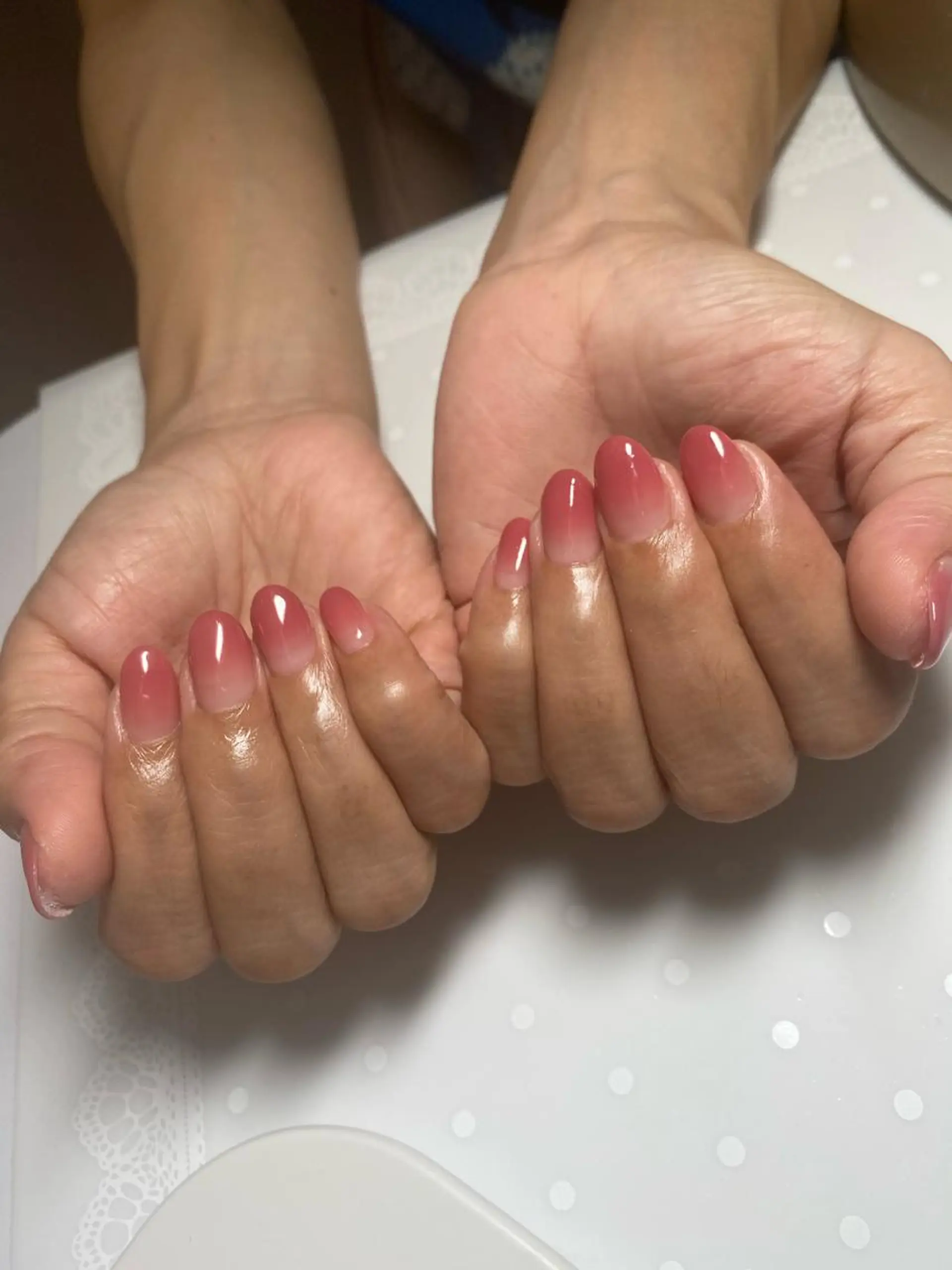 ネイル Bianca 美浜店 masuのネイルデザイン