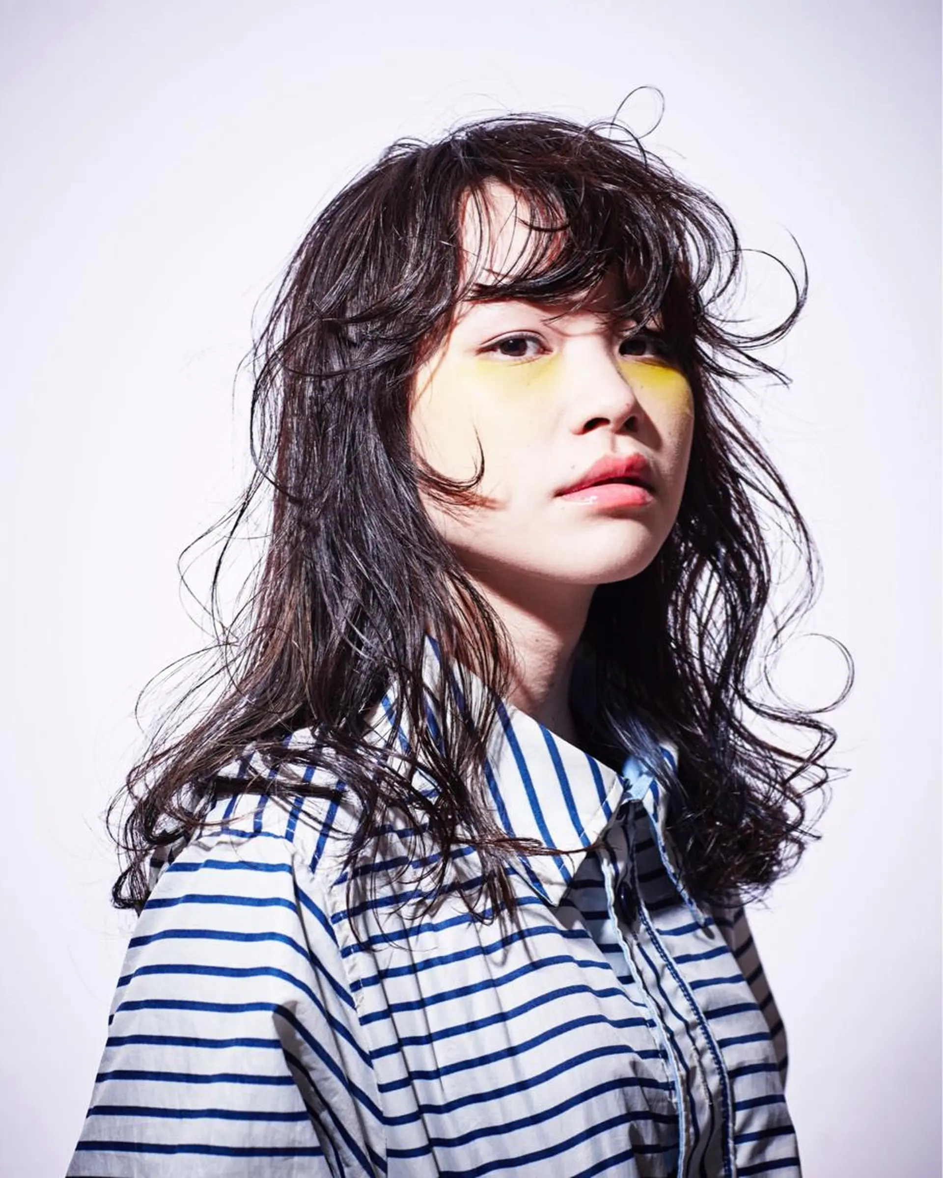 セミロング atacca所属・勝又 理恵のその他イメージ