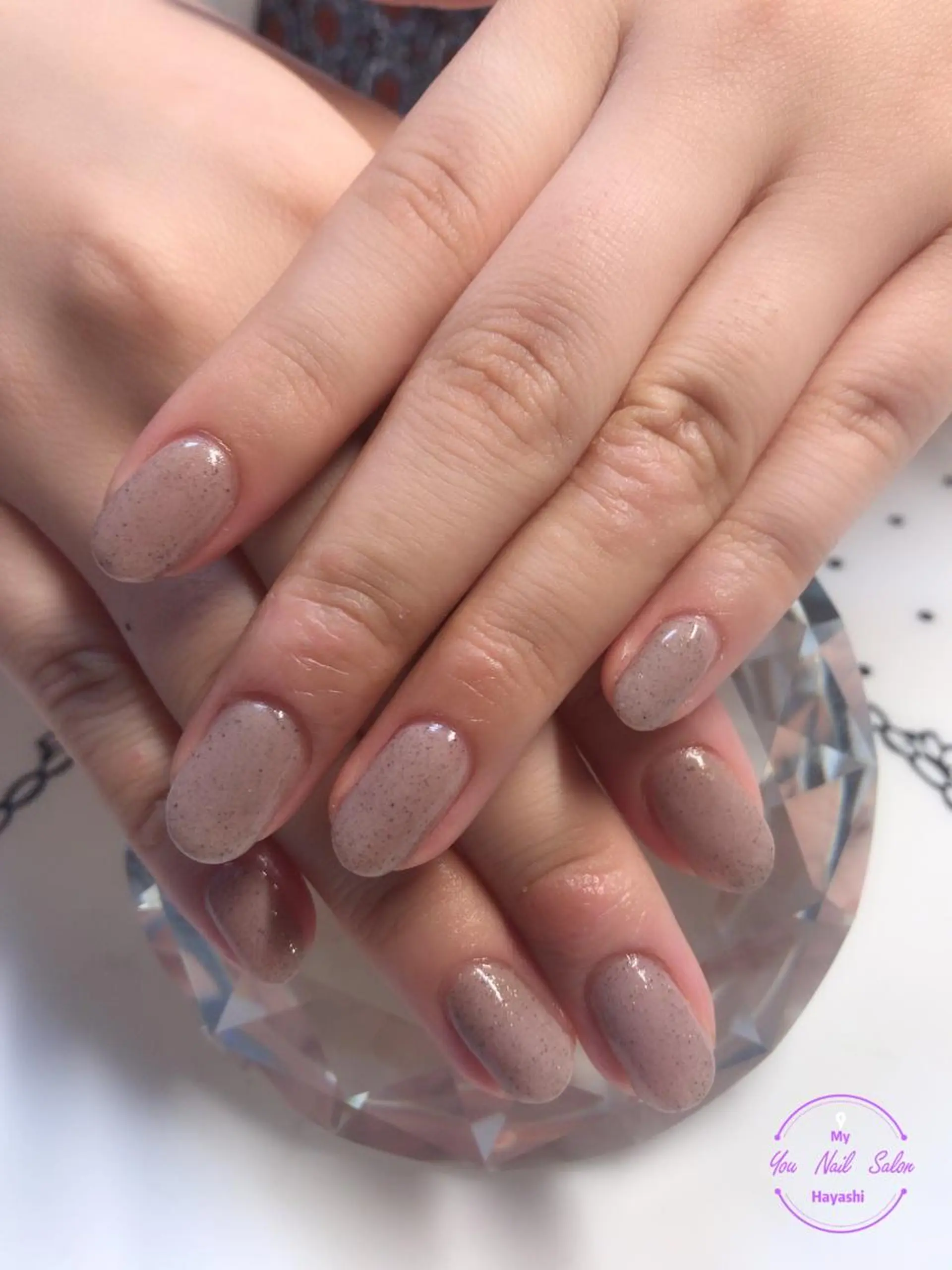 ネイル 狭山店(林) You nailのネイルデザイン