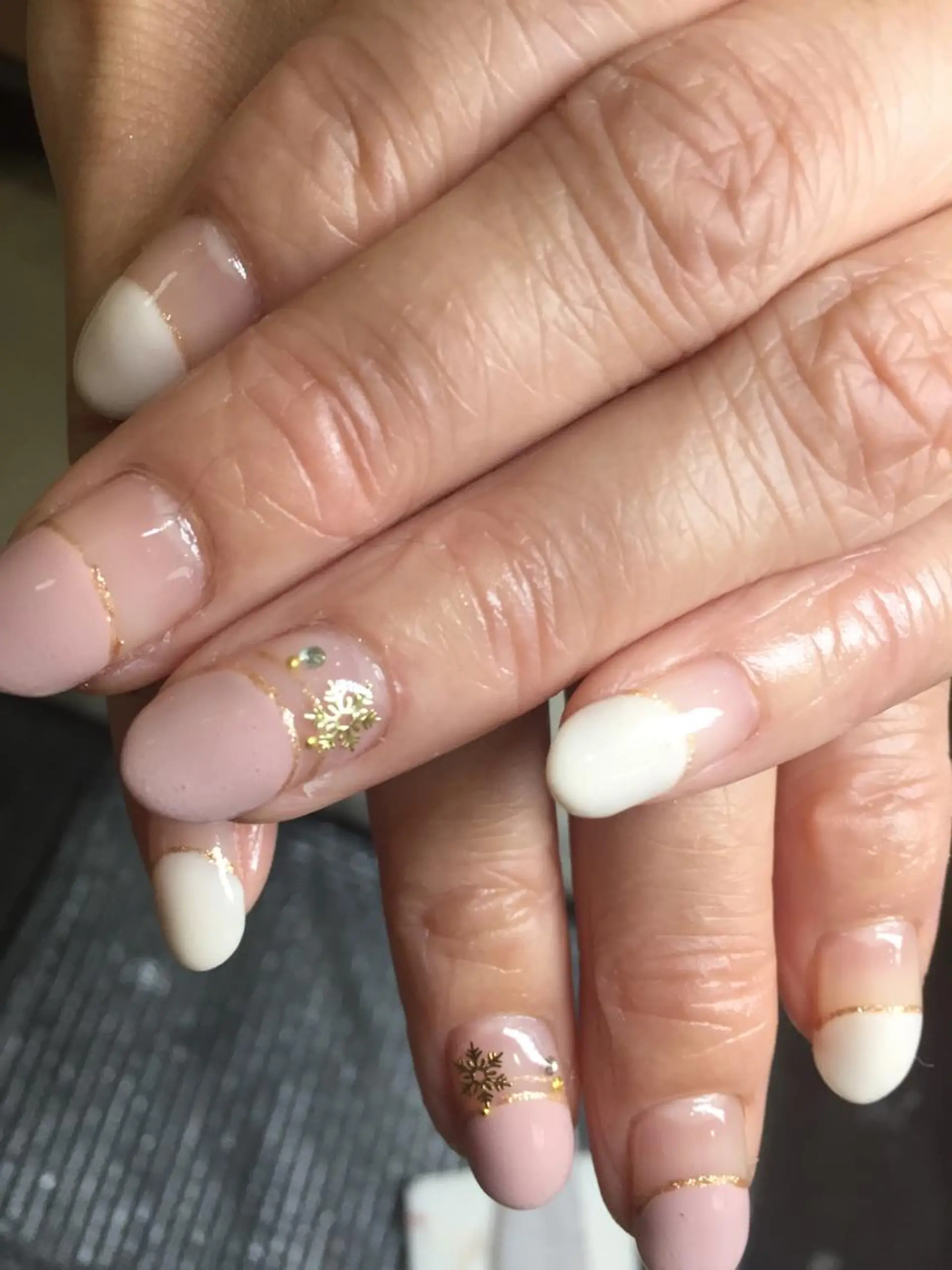 ネイル アートネイル Rairia nail本八幡店のネイルデザイン