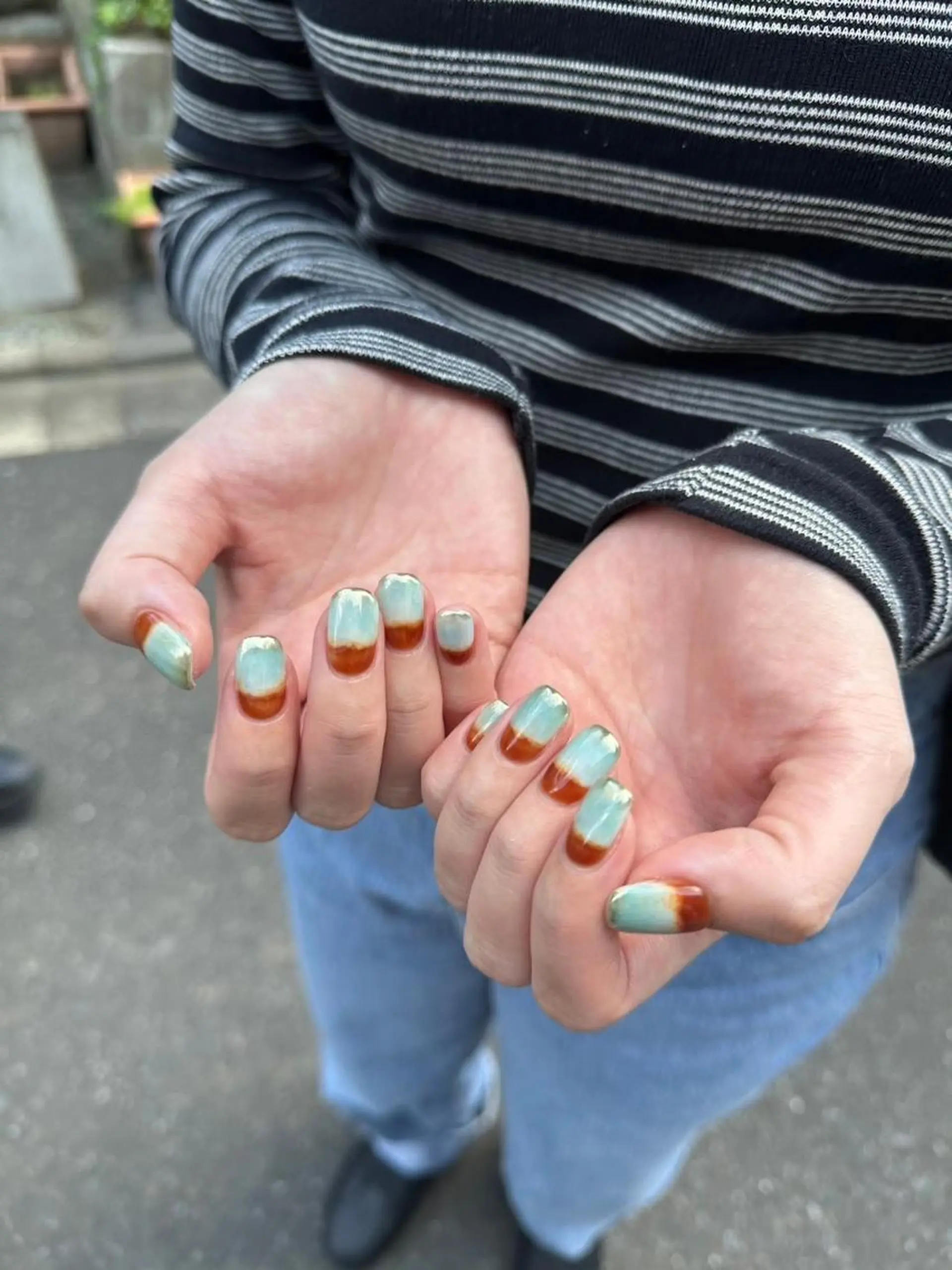 ネイル Coco. nのネイルデザイン