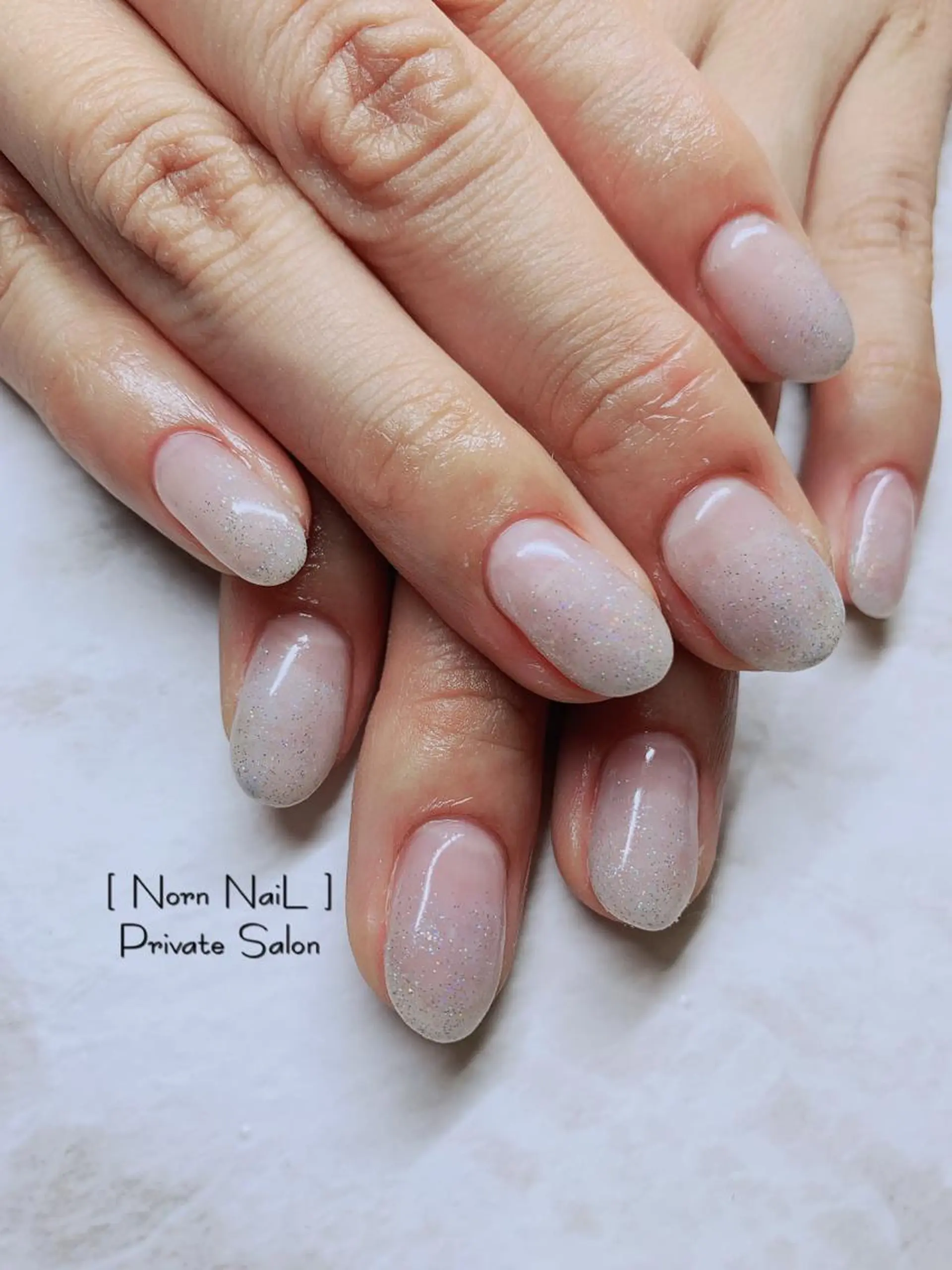 ネイル U Ayaのネイルデザイン