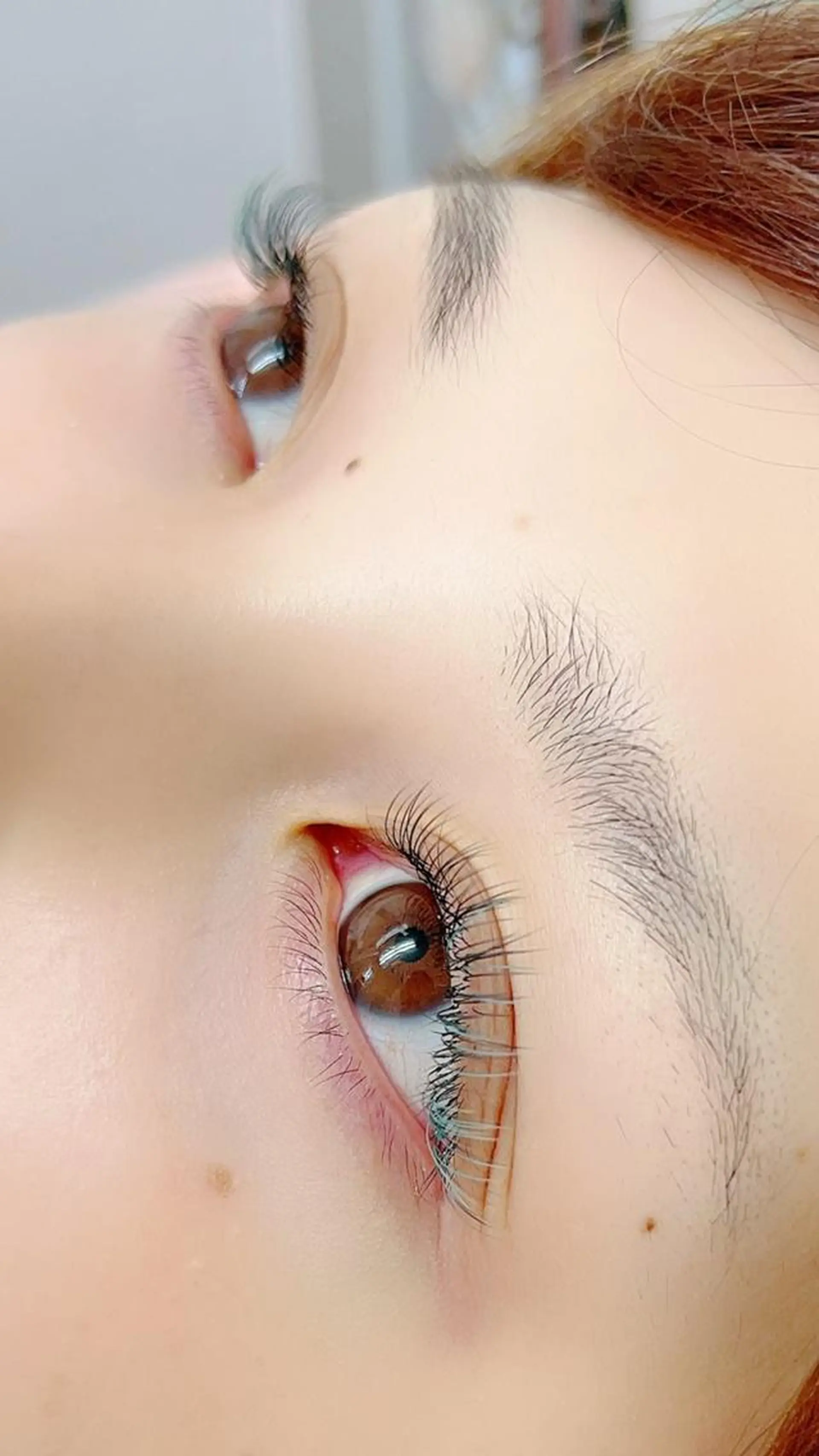 マツエク・マツパ EYELA小針店 さかいのマツエク・マツパデザイン