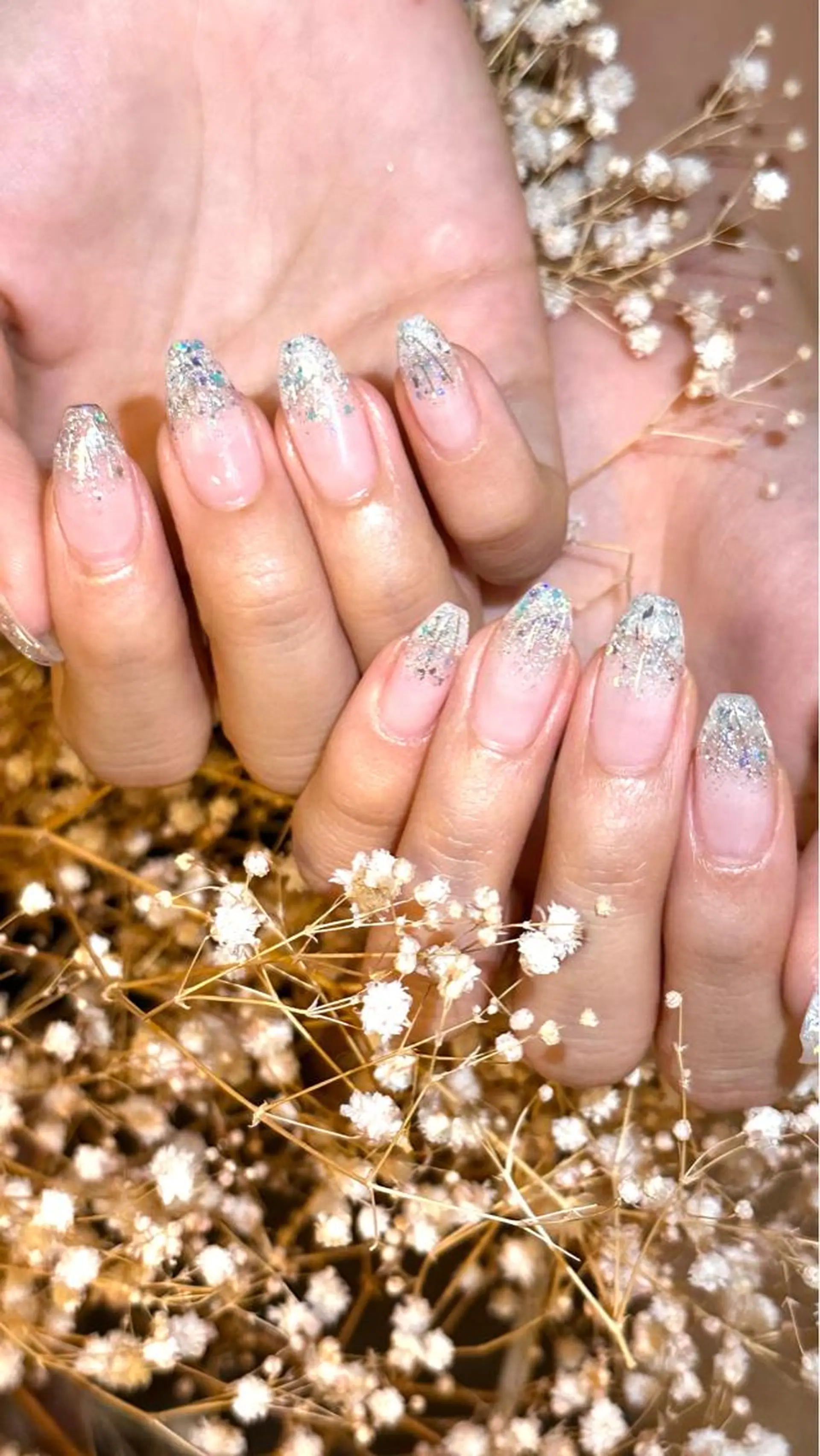 ネイル KAONAIL昭島店 【伊藤】のネイルデザイン