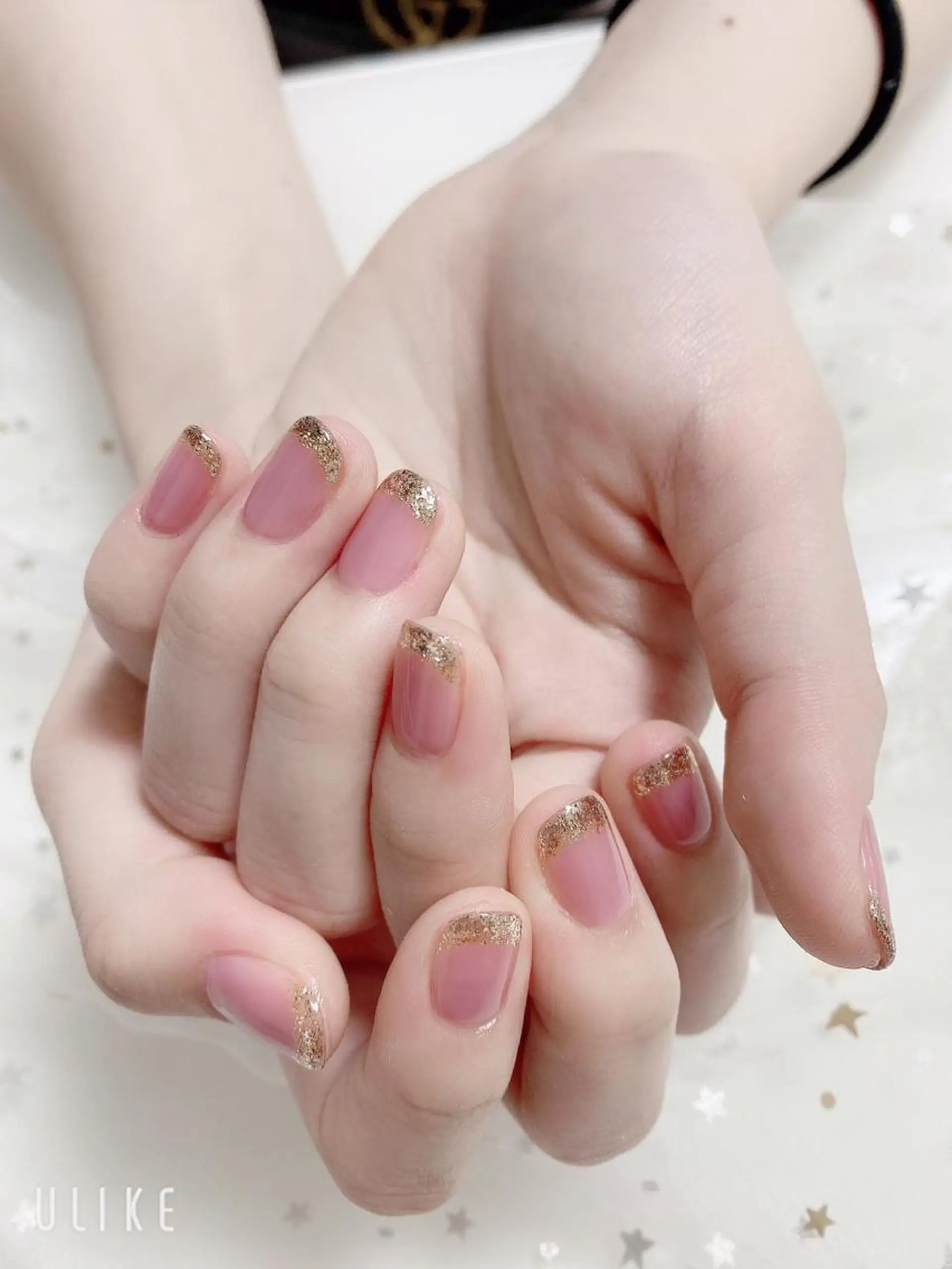 ネイル Urara 0729のネイルデザイン