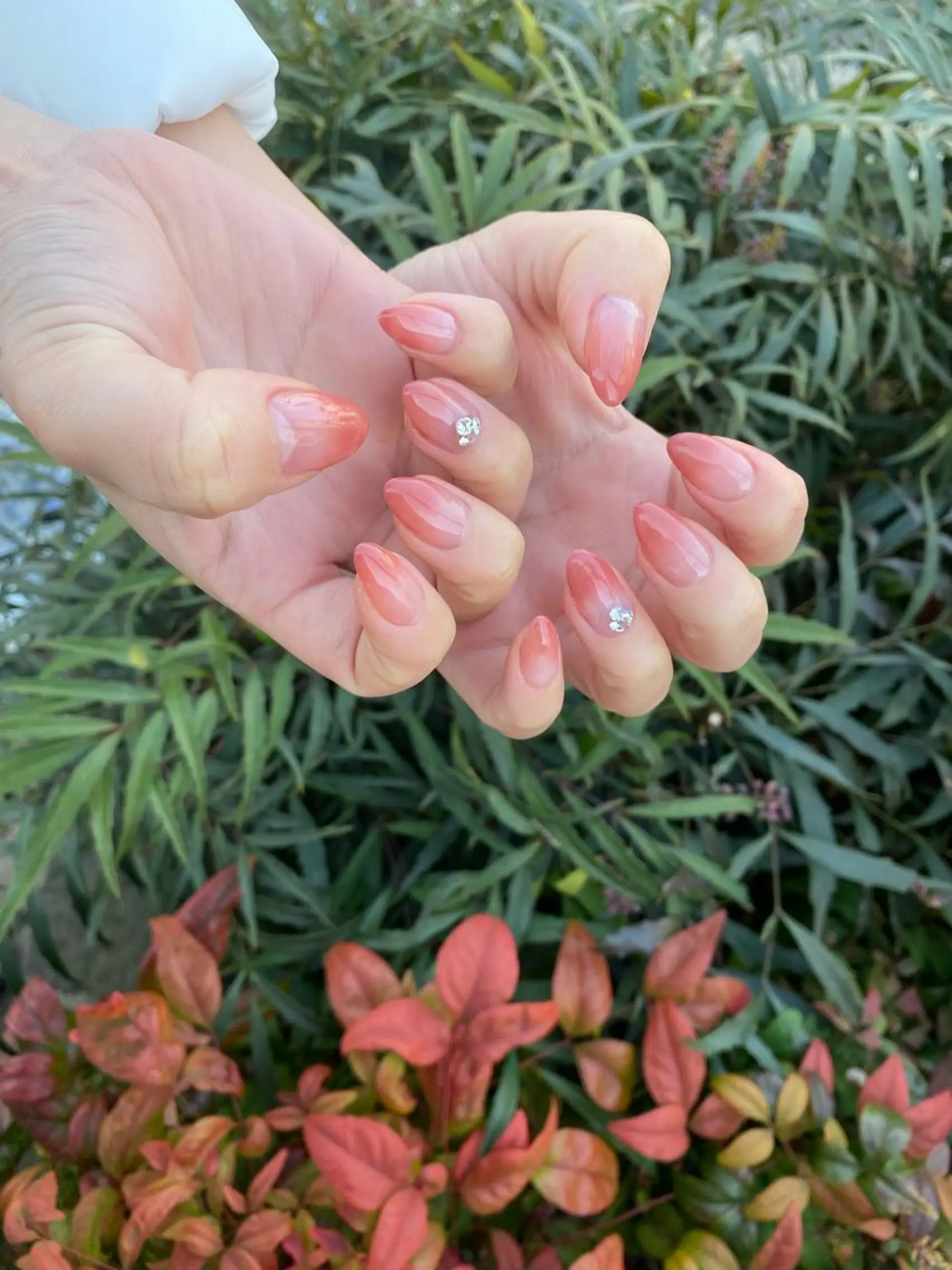 ネイル ハンドネイル ëmma nail_ by chulaのネイルデザイン