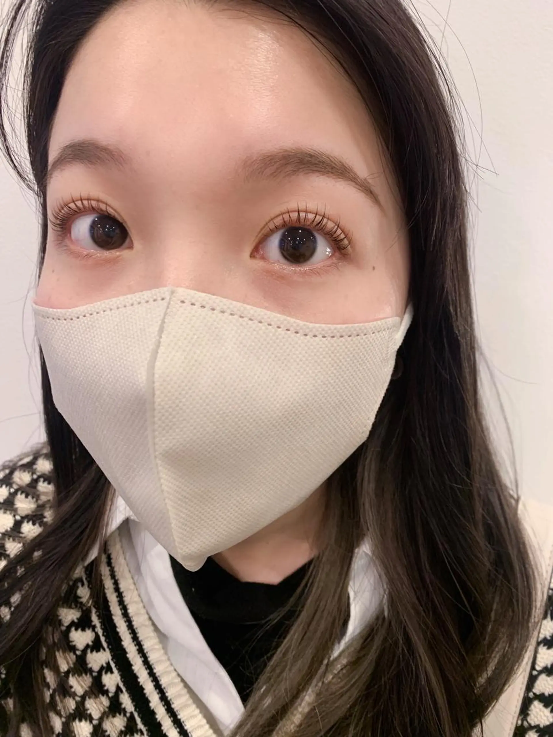 マツエク・マツパ Himmel所属・Himmel  / CHISATO🎀の眉毛・アイブロウイメージ