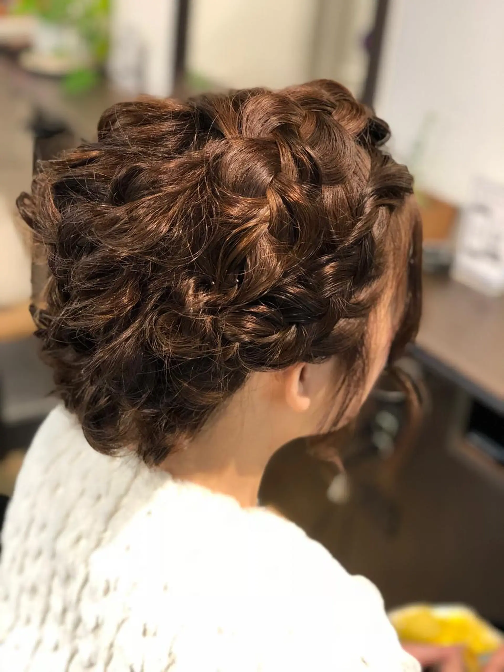 Agu hair Lazuli所属・松本 マサシのヘアスタイル
