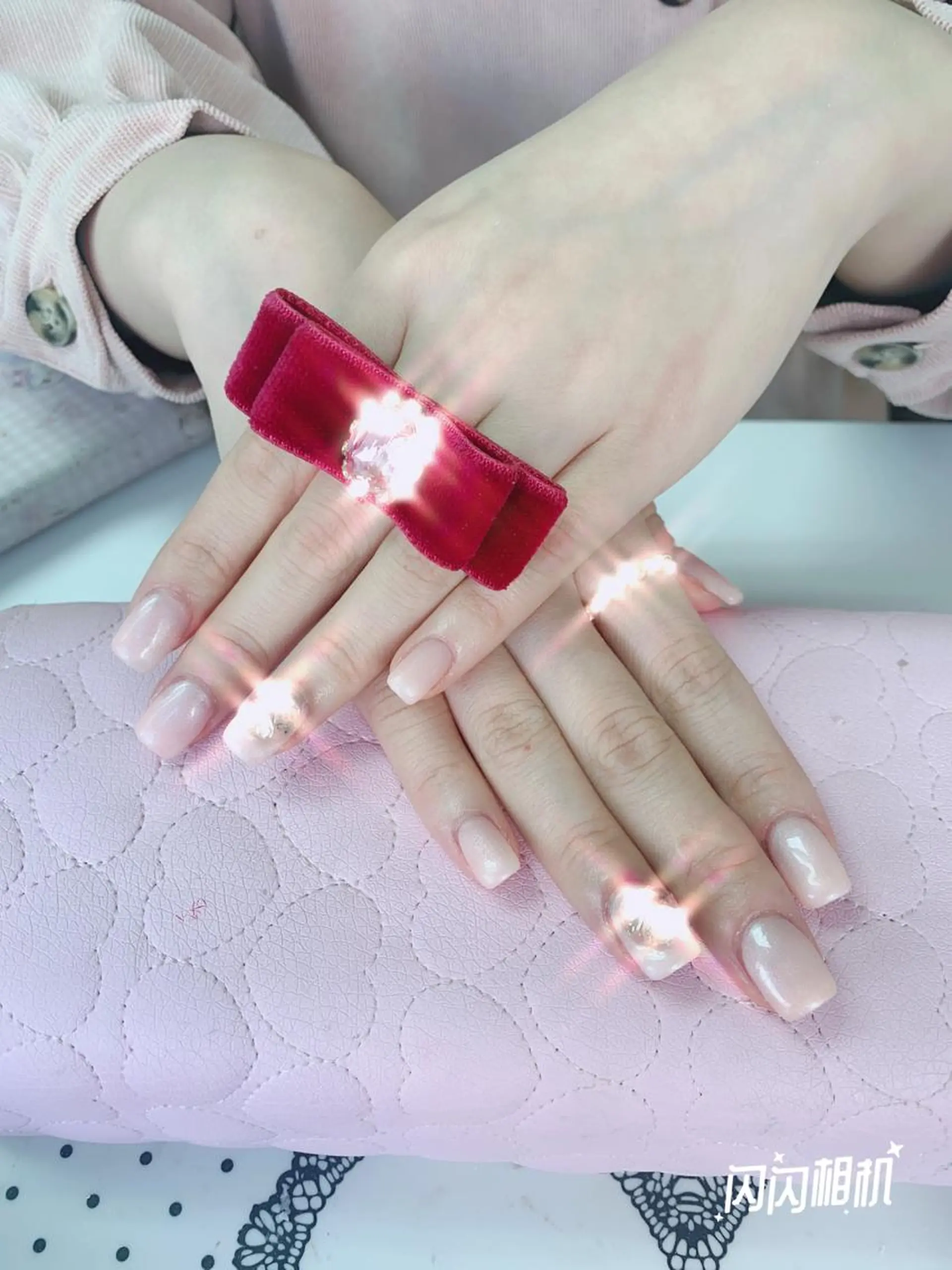 ネイル UU Salon所属・UU ゆきのネイルデザイン