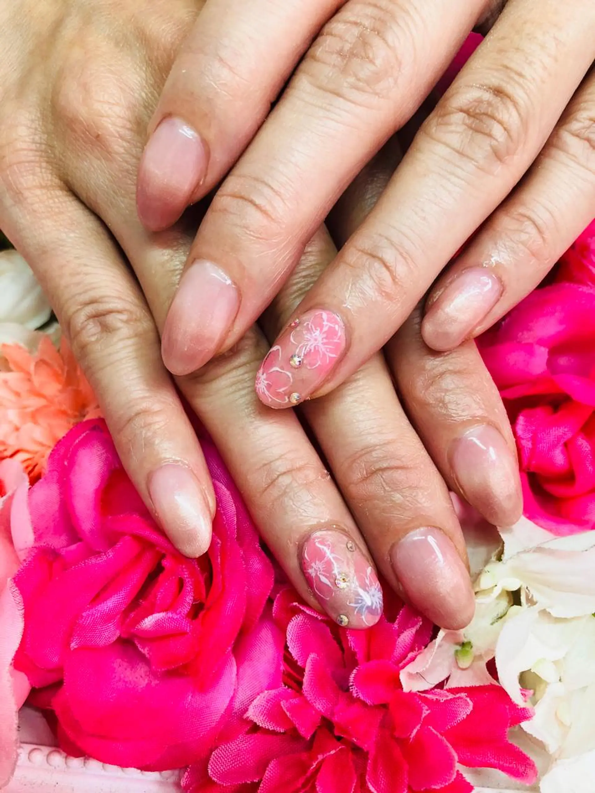 ネイル 酵素風呂　RA.RA所属・酵素風呂 RA.RAのその他イメージ