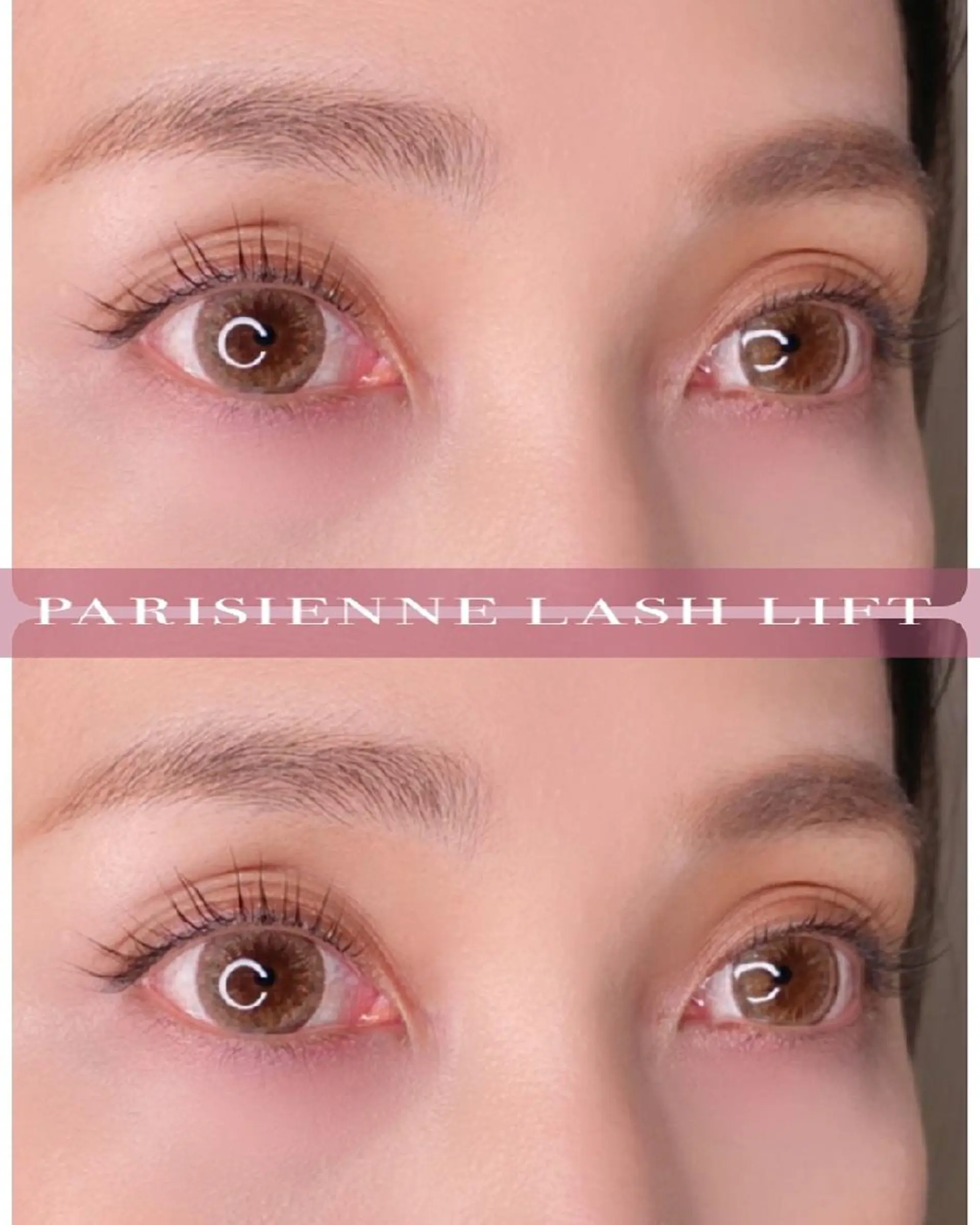 マツエク・マツパ マツパ salonde emma.のマツエク・マツパデザイン