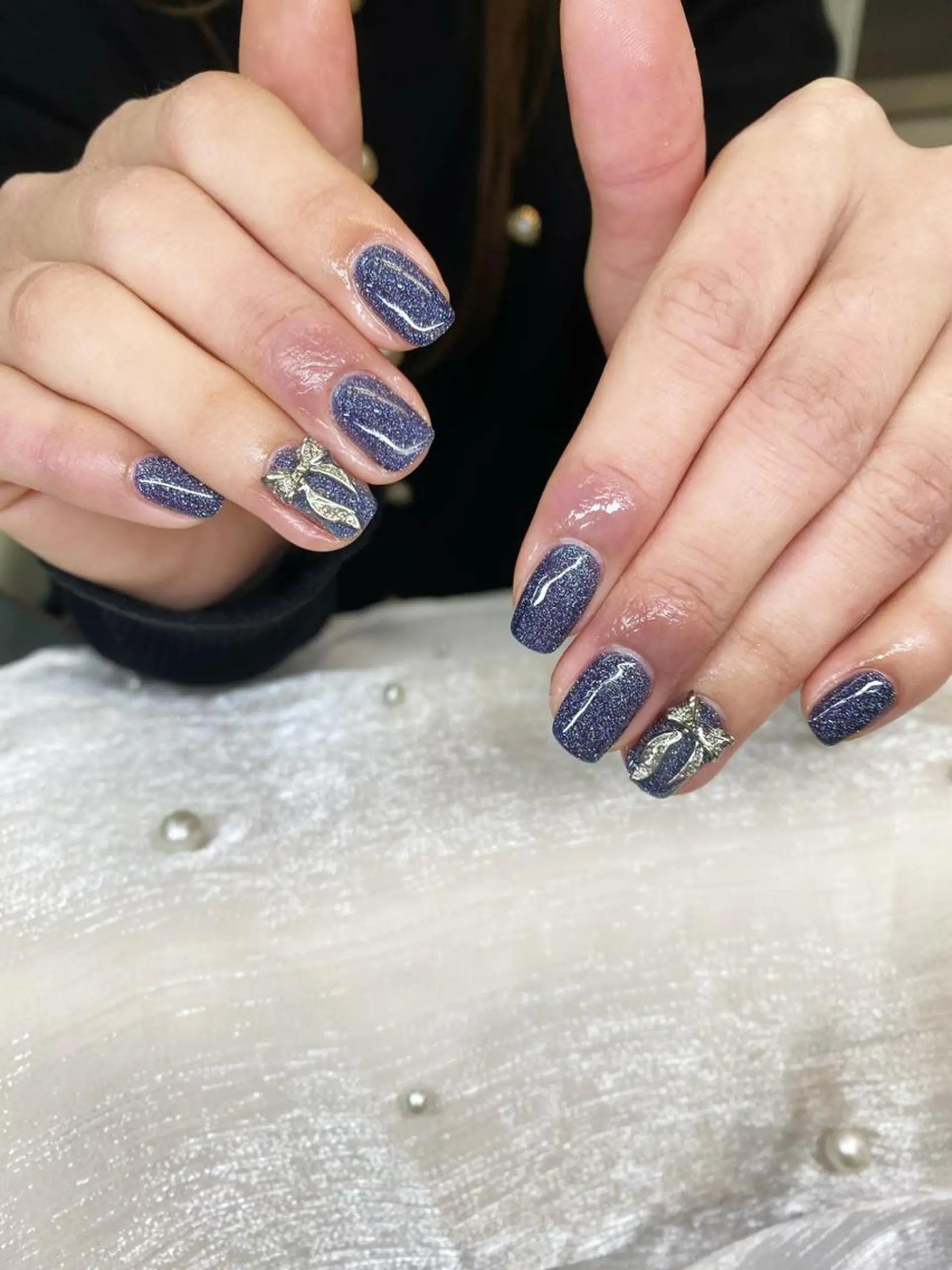 ネイル Nail Salon Cutie所属・Nail. yukaのネイルデザイン