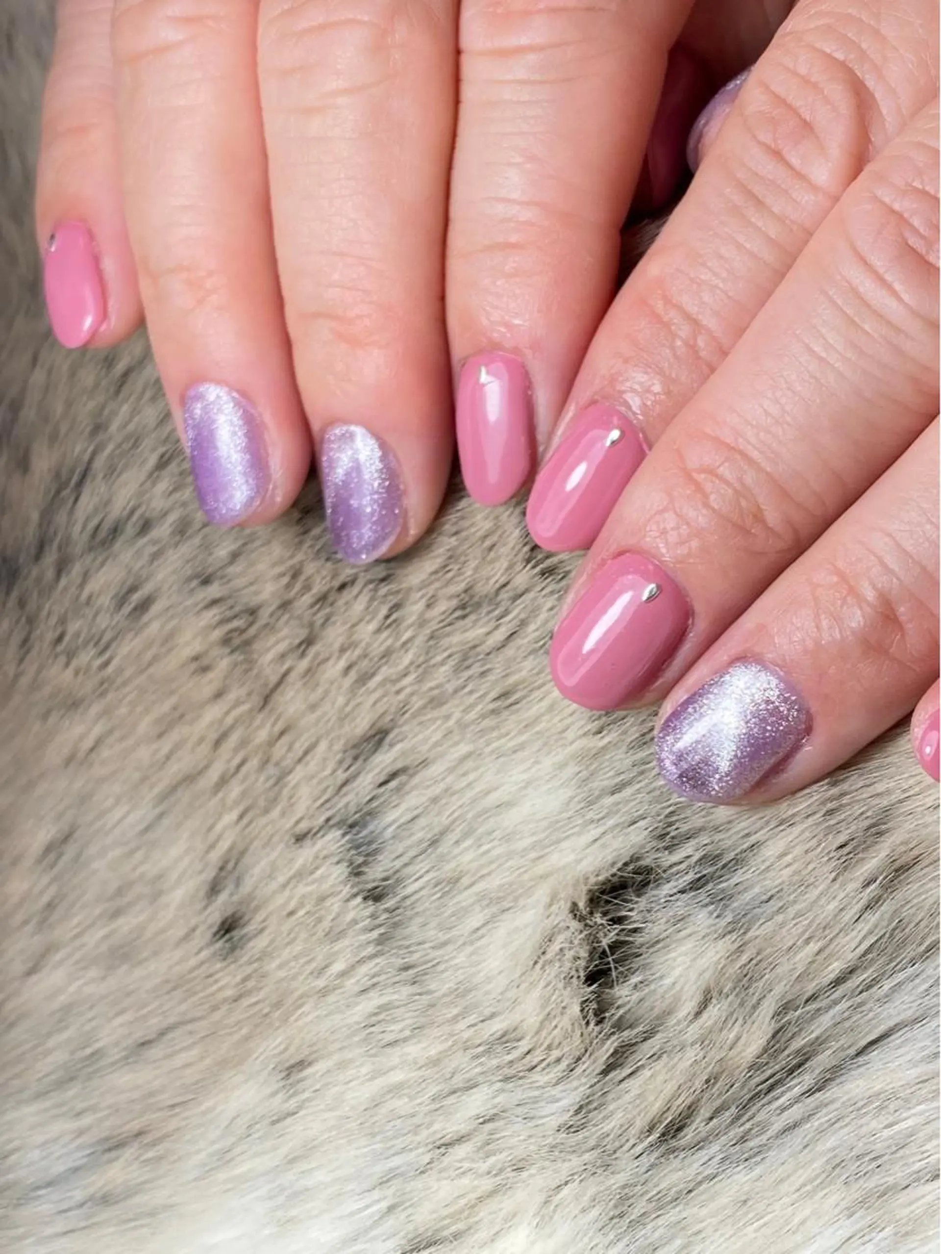 ネイル nail salon Axia所属・nail salon Axiaのネイルデザイン