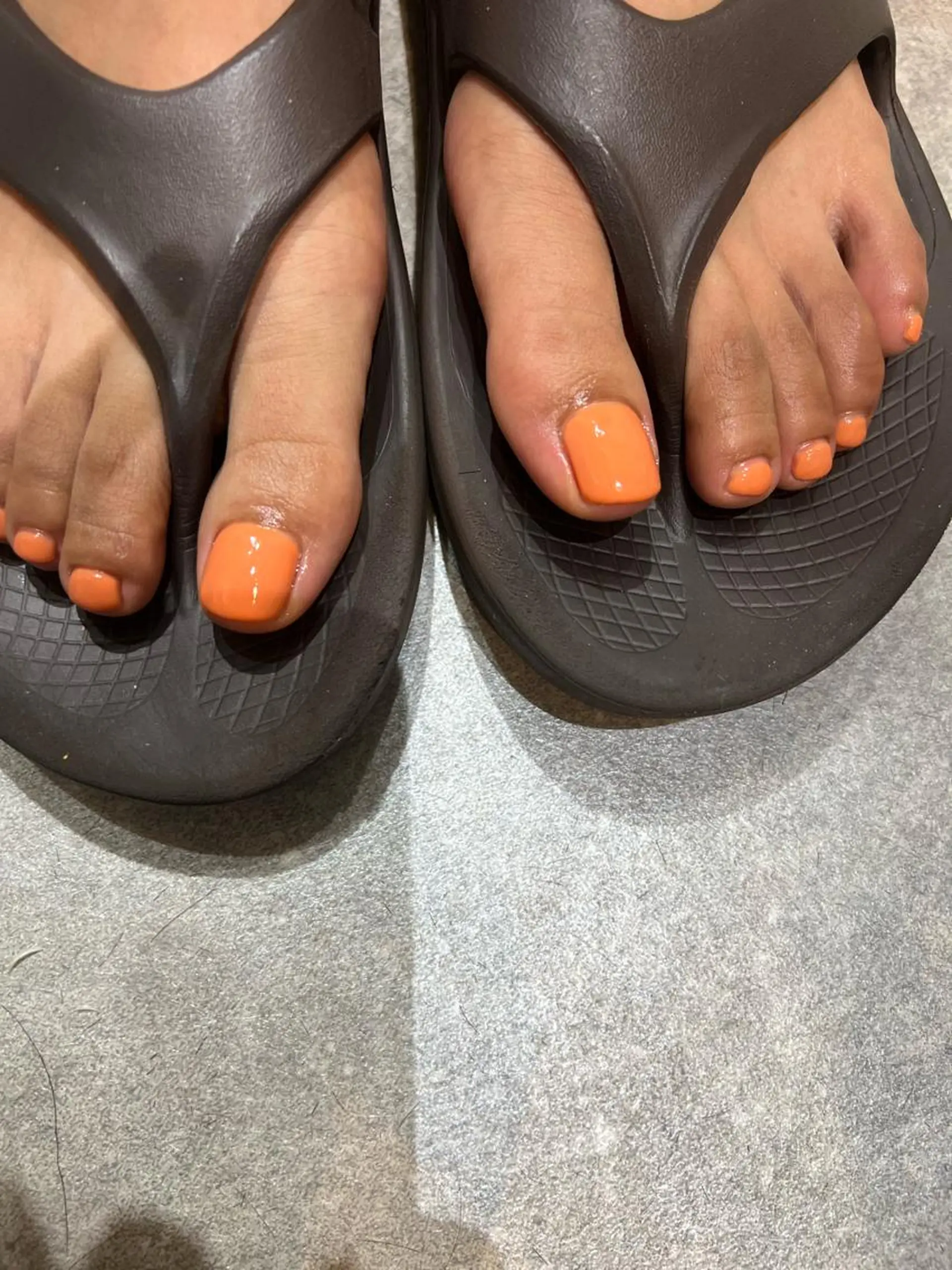 ヘアアレンジ ネイル フットネイル ヘアメイクネイリスト 💄💅hidemiのヘアスタイル