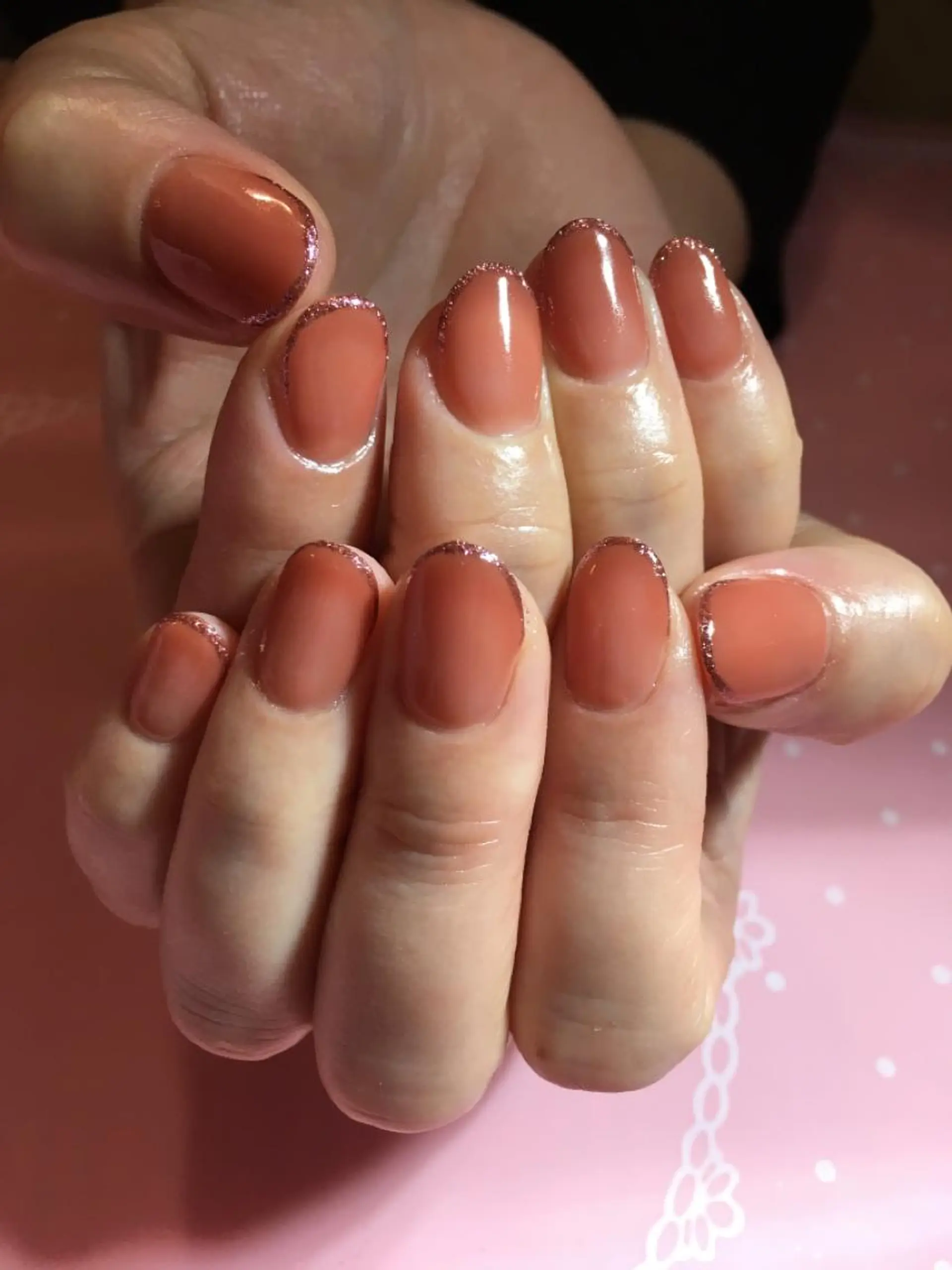 ネイル 古川 里美のネイルデザイン