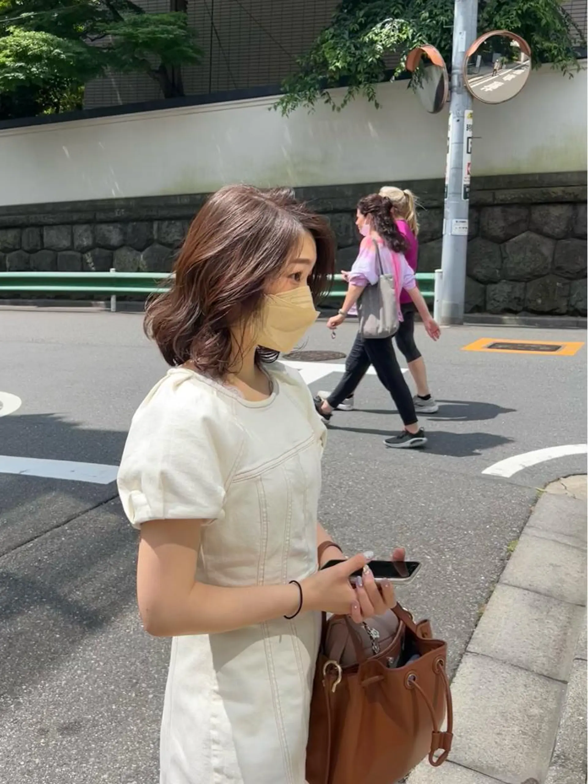 ミディアム LOTUS表参道所属・【代表】 🌟MASA🌟美髪のヘアスタイル