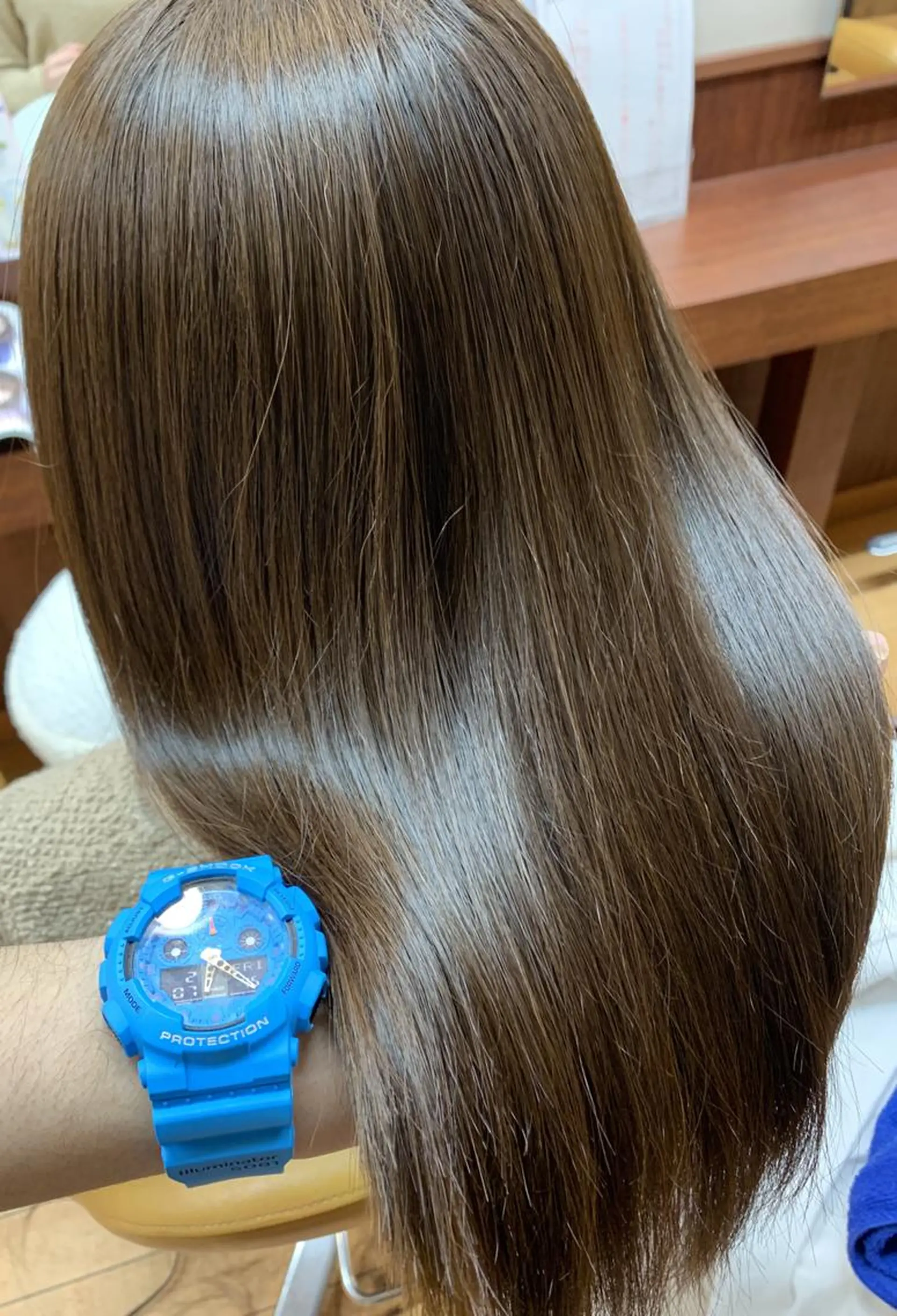 セミロング sara 北仙台のマツエク・マツパデザイン