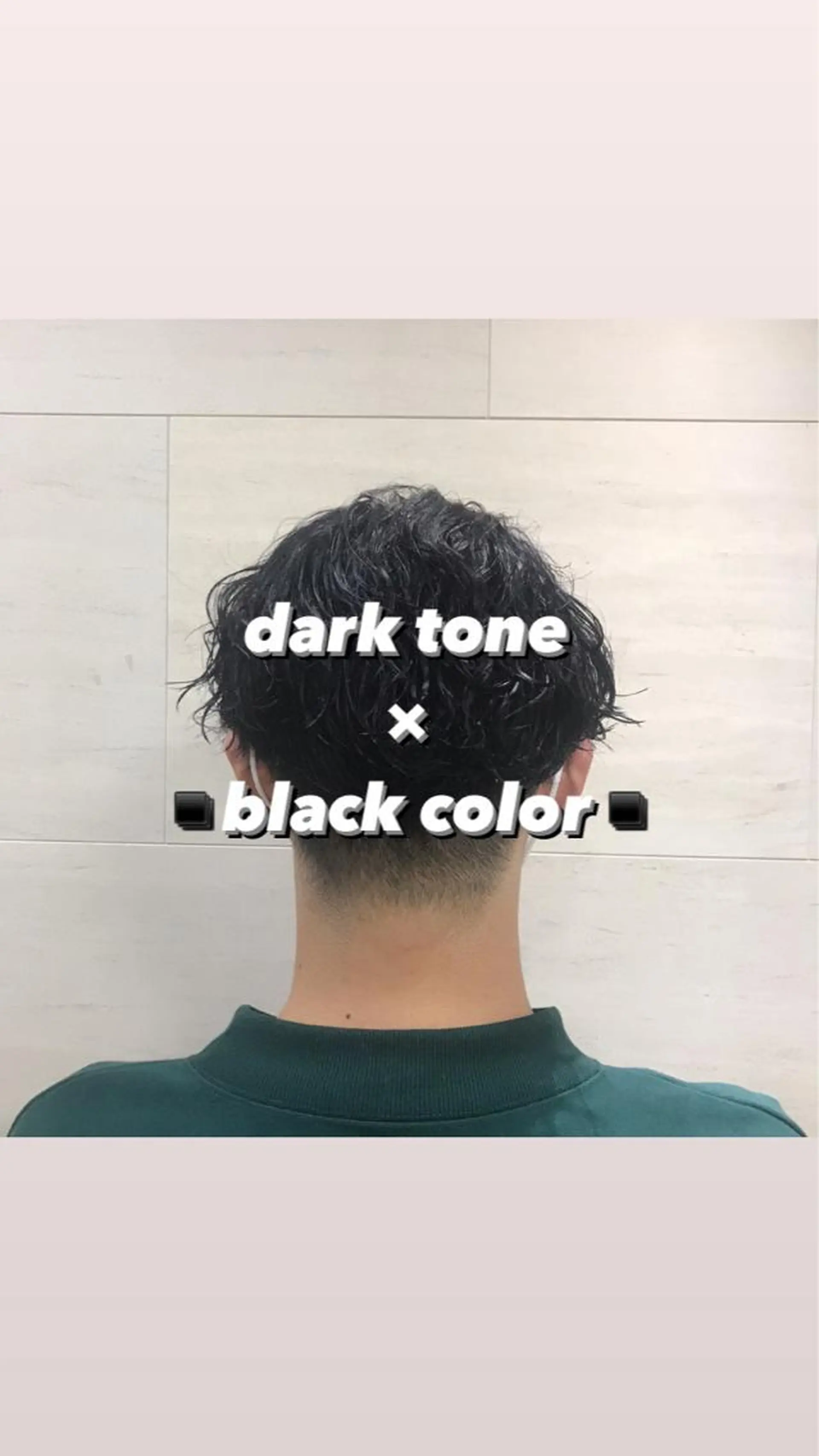 ショート カラー メンズ メンズハイライト メンズメッシュ メンズパーマ 透明感カラー ハイライトカラー 茅ヶ崎パーマ特化/ スパイラル/ハルキのヘアスタイル