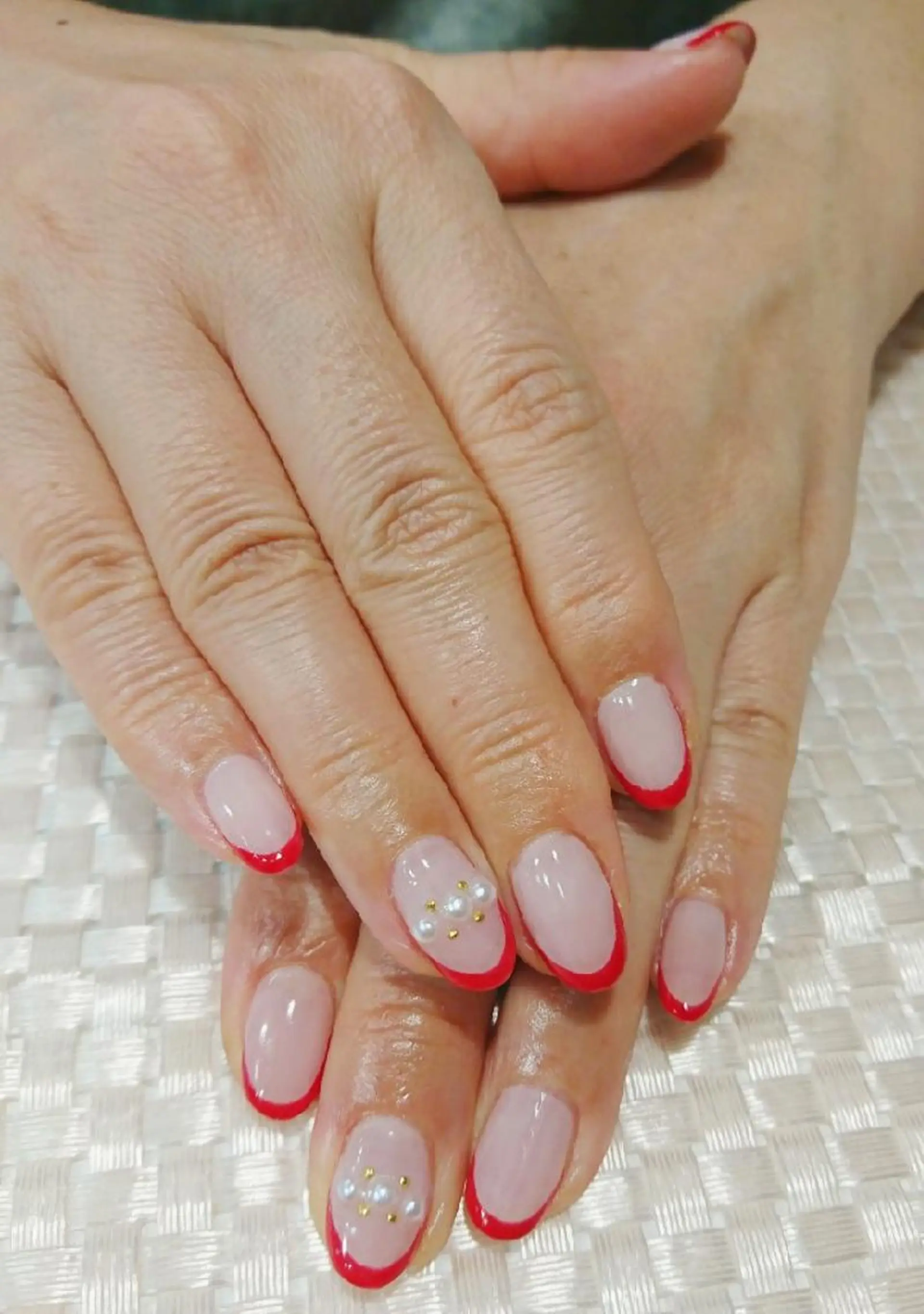 ネイル みー shakushiroのネイルデザイン