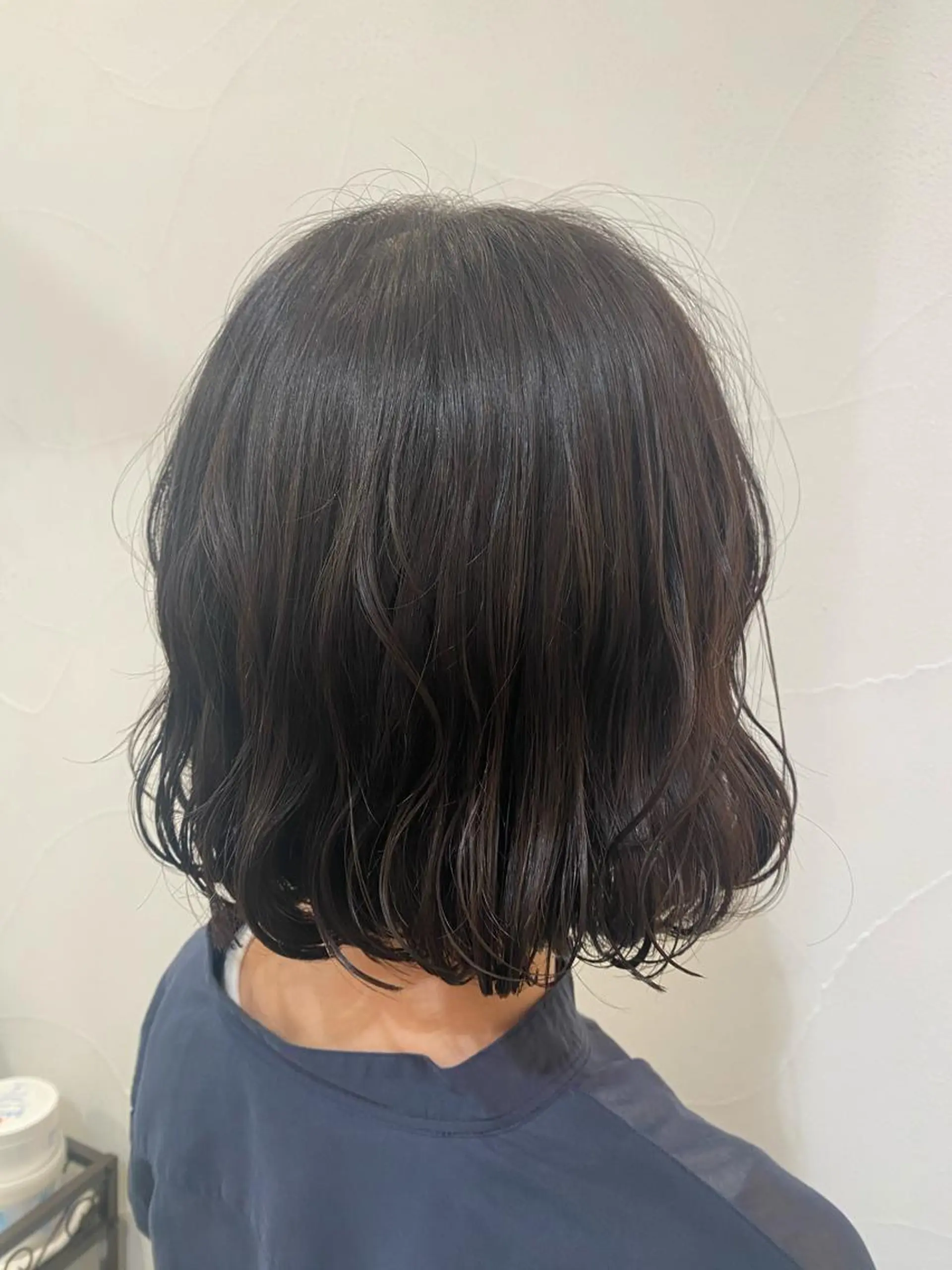 ショート トレンドヘアーに🌈 川村　静香のヘアスタイル