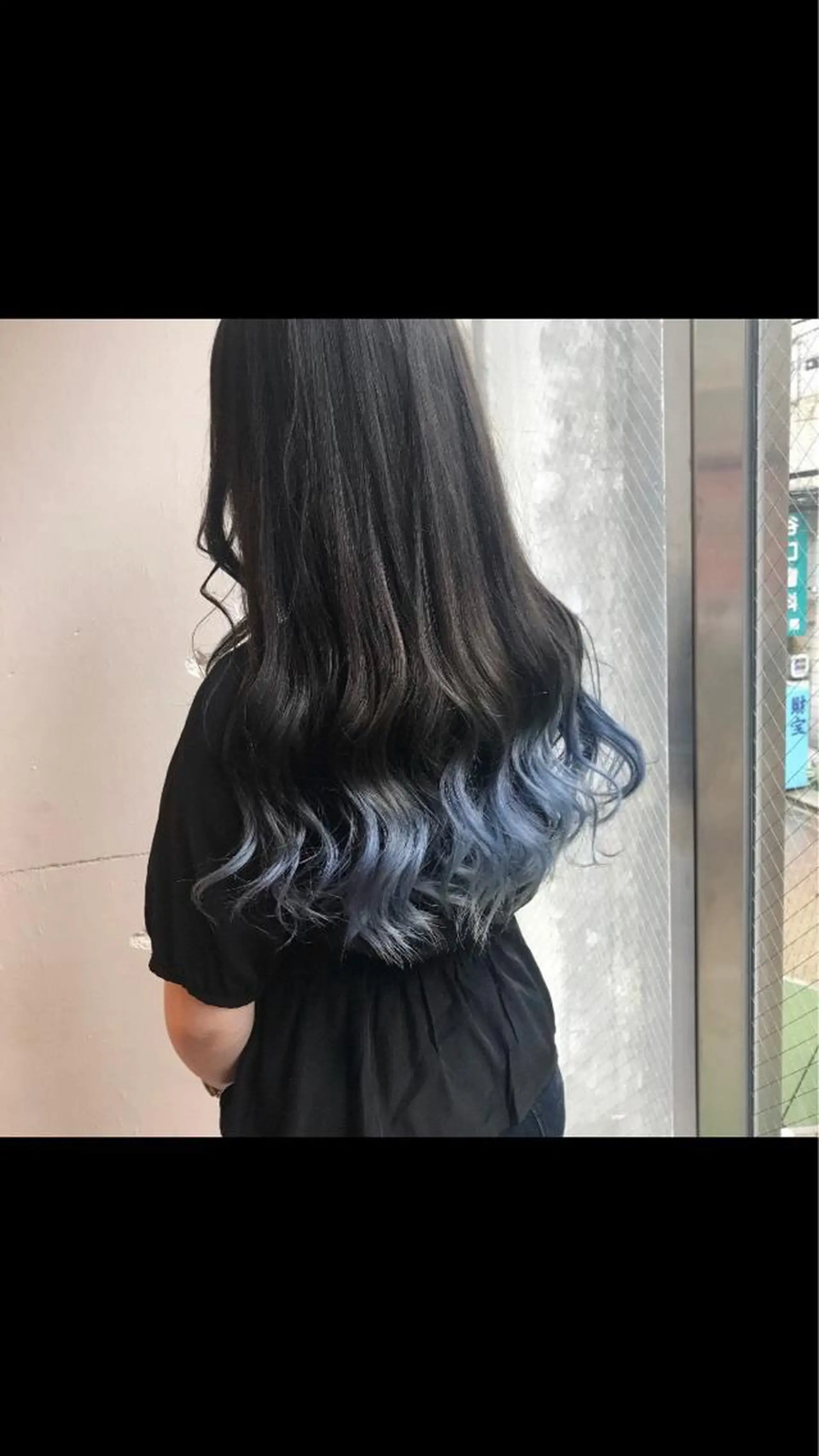 ロング CHiC ミサキのマツエク・マツパデザイン