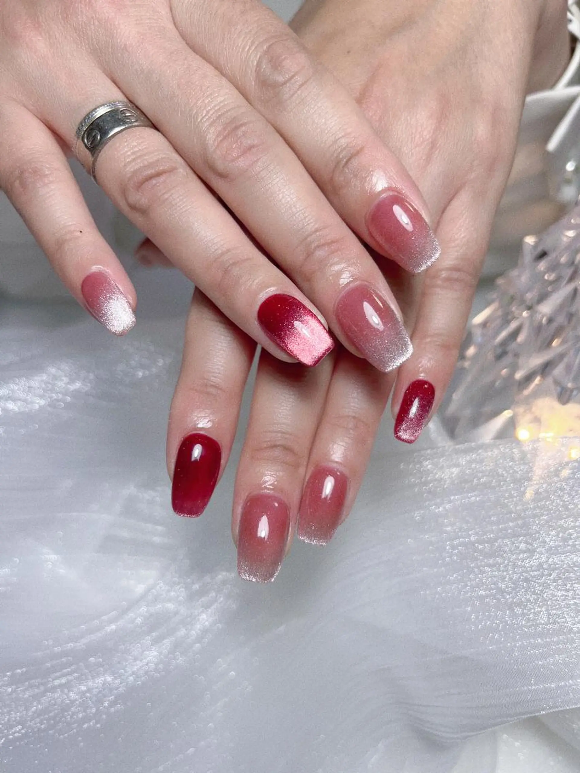 ネイル YS Nailのネイルデザイン