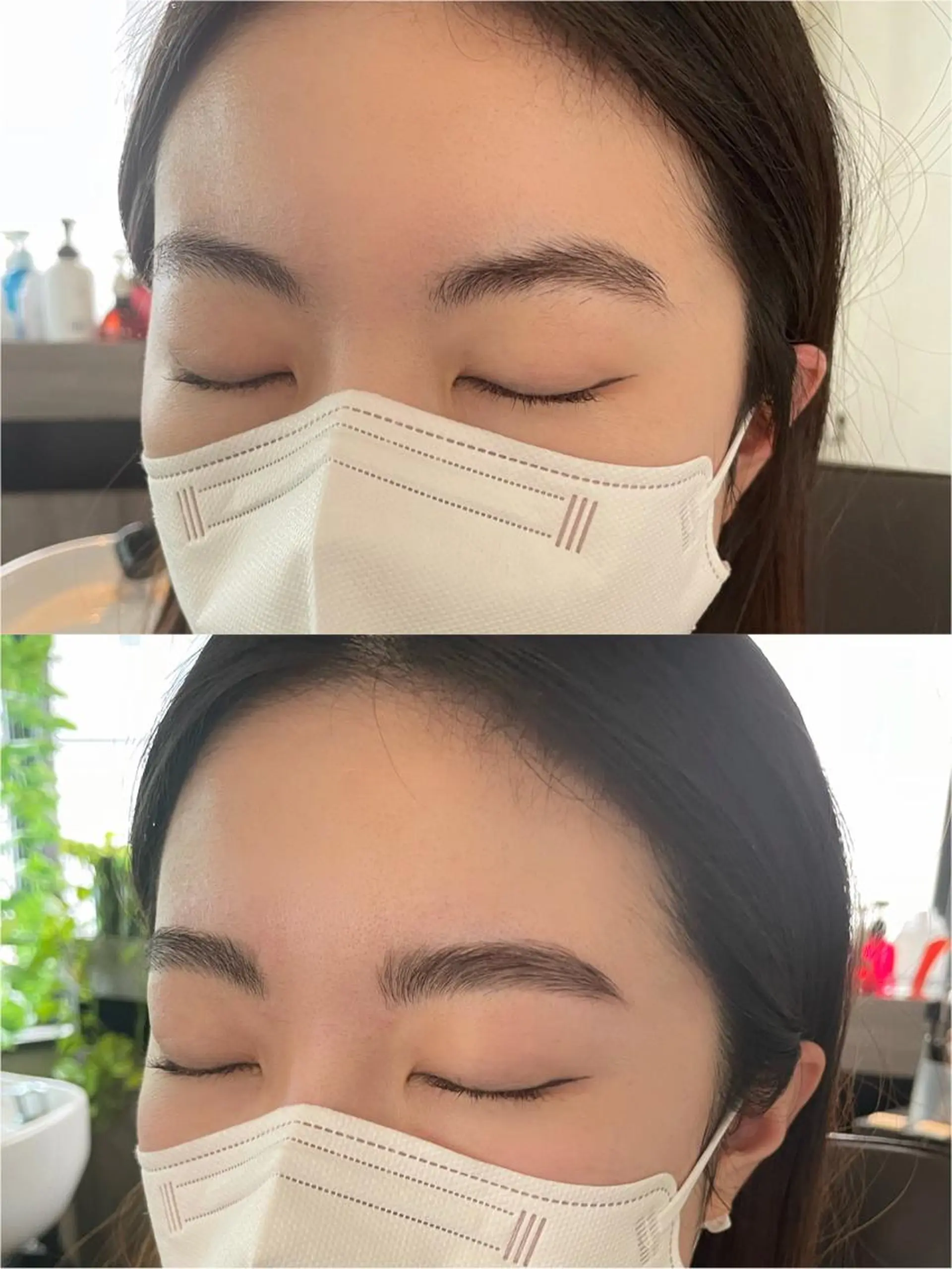 アイブロウ rasiku所属・Yamazaki Naokoのマツエク・マツパデザイン