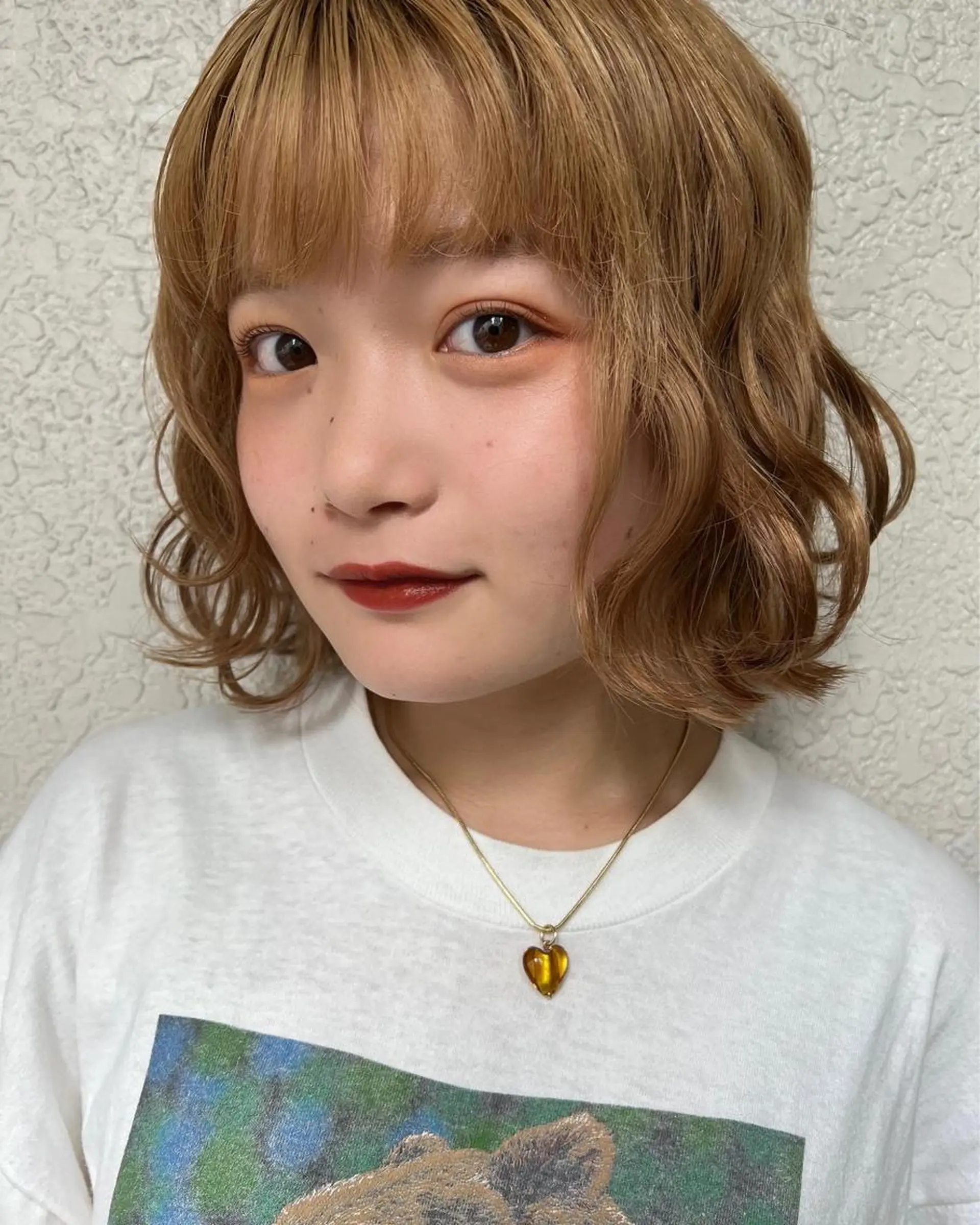 マツエク・マツパ 🎀NORA ayakaのマツエク・マツパデザイン