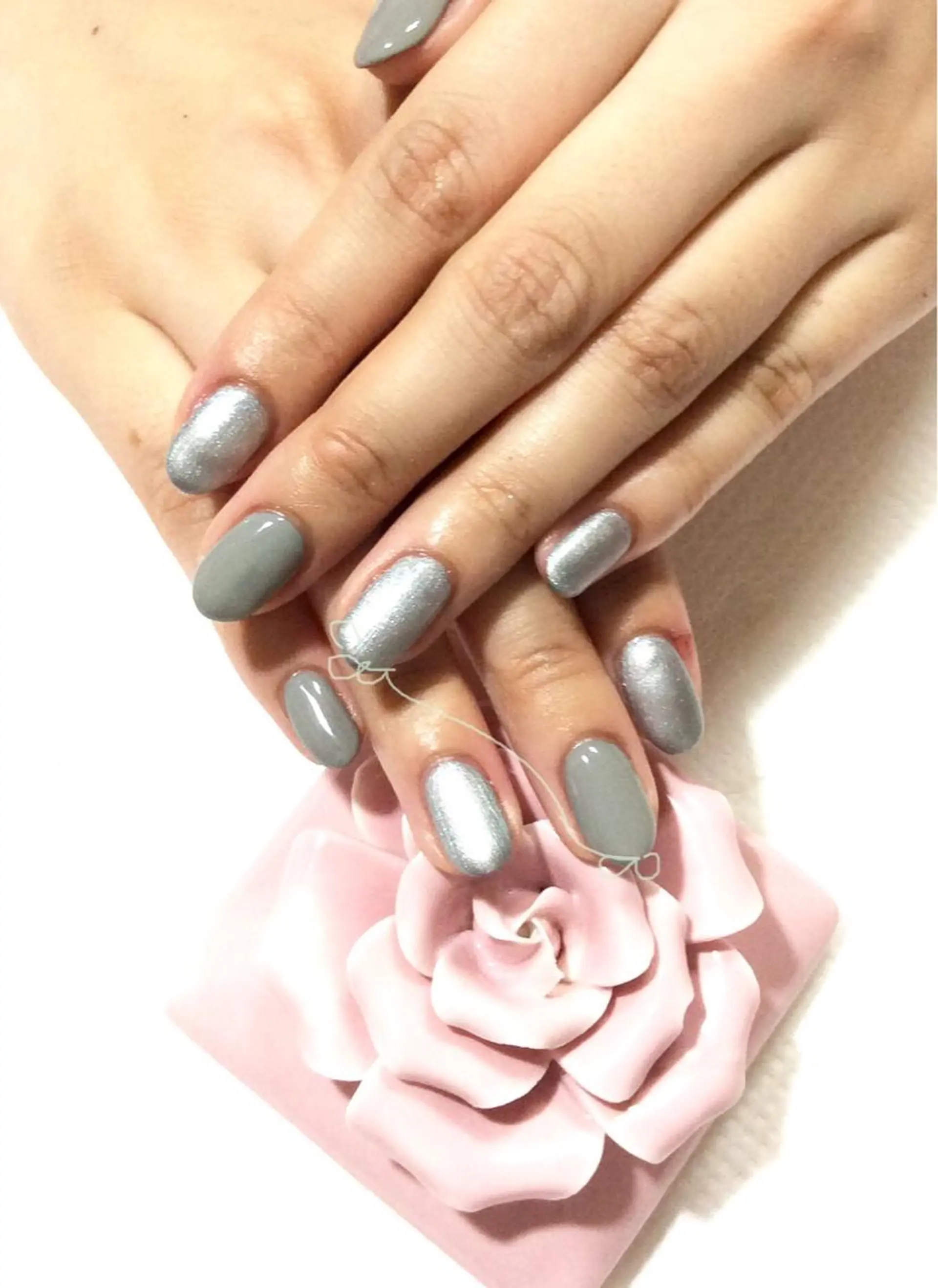 ネイル Eye アイのネイルデザイン