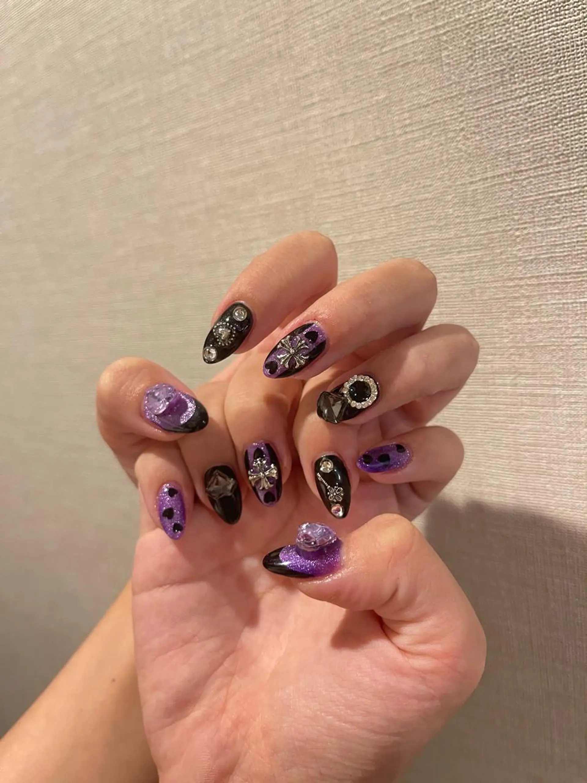 ネイル 🌵the.one nails🌵新小岩のネイルデザイン