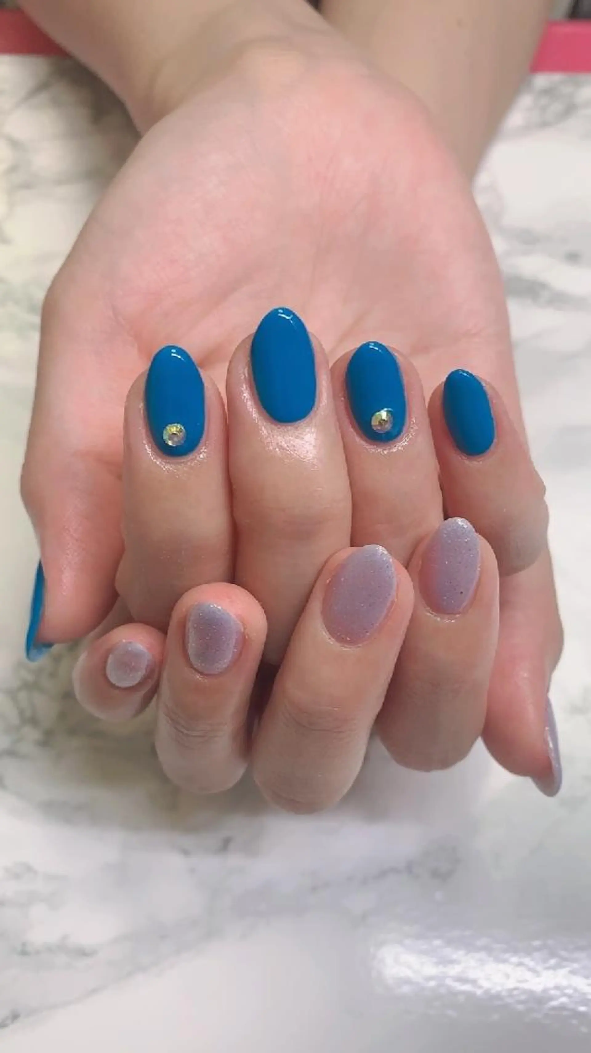 ネイル ネイル＆ まつげパーマのマツエク・マツパデザイン