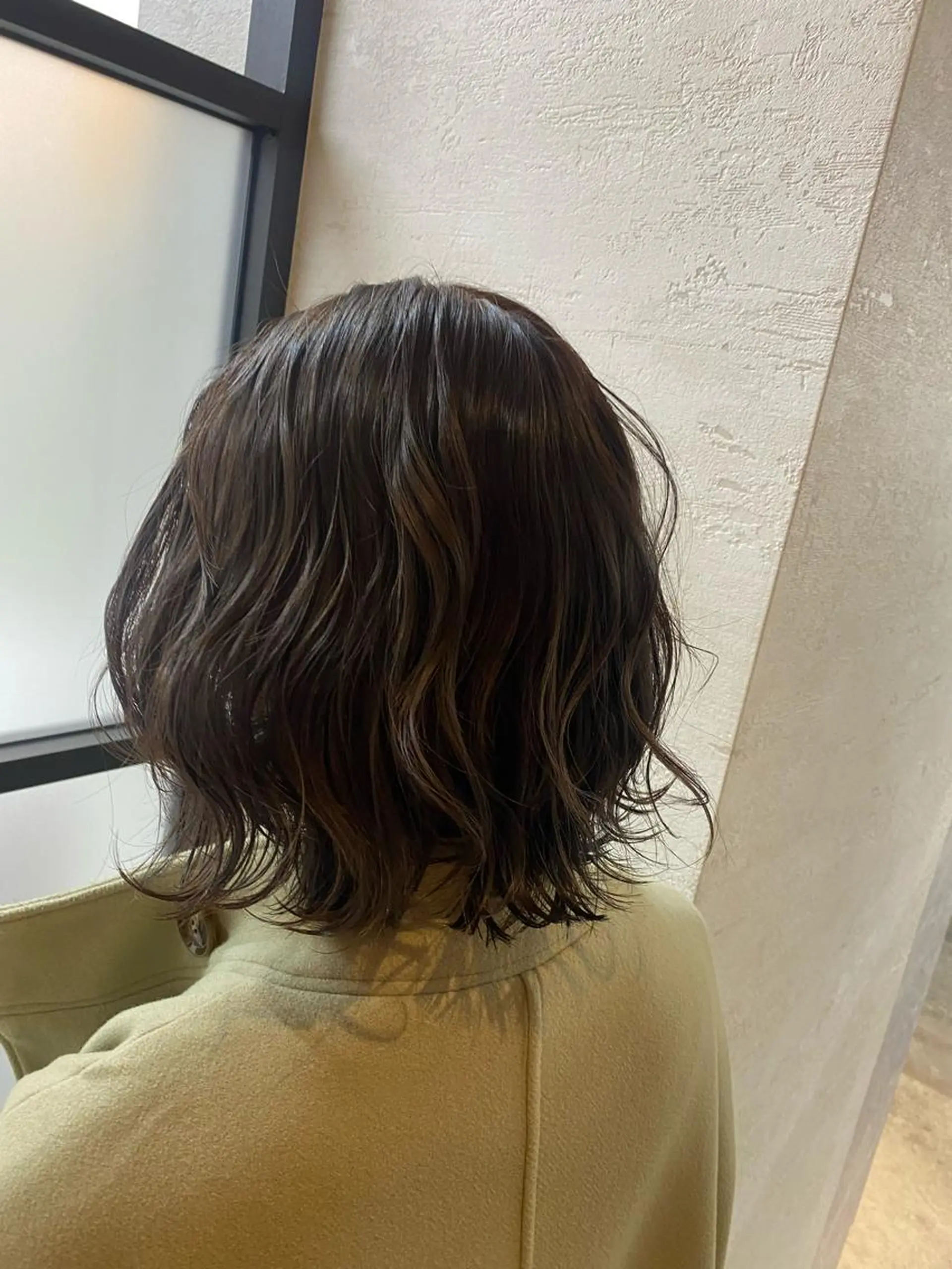 ショート カラー 🍓小野 紗由美🍓のヘアスタイル
