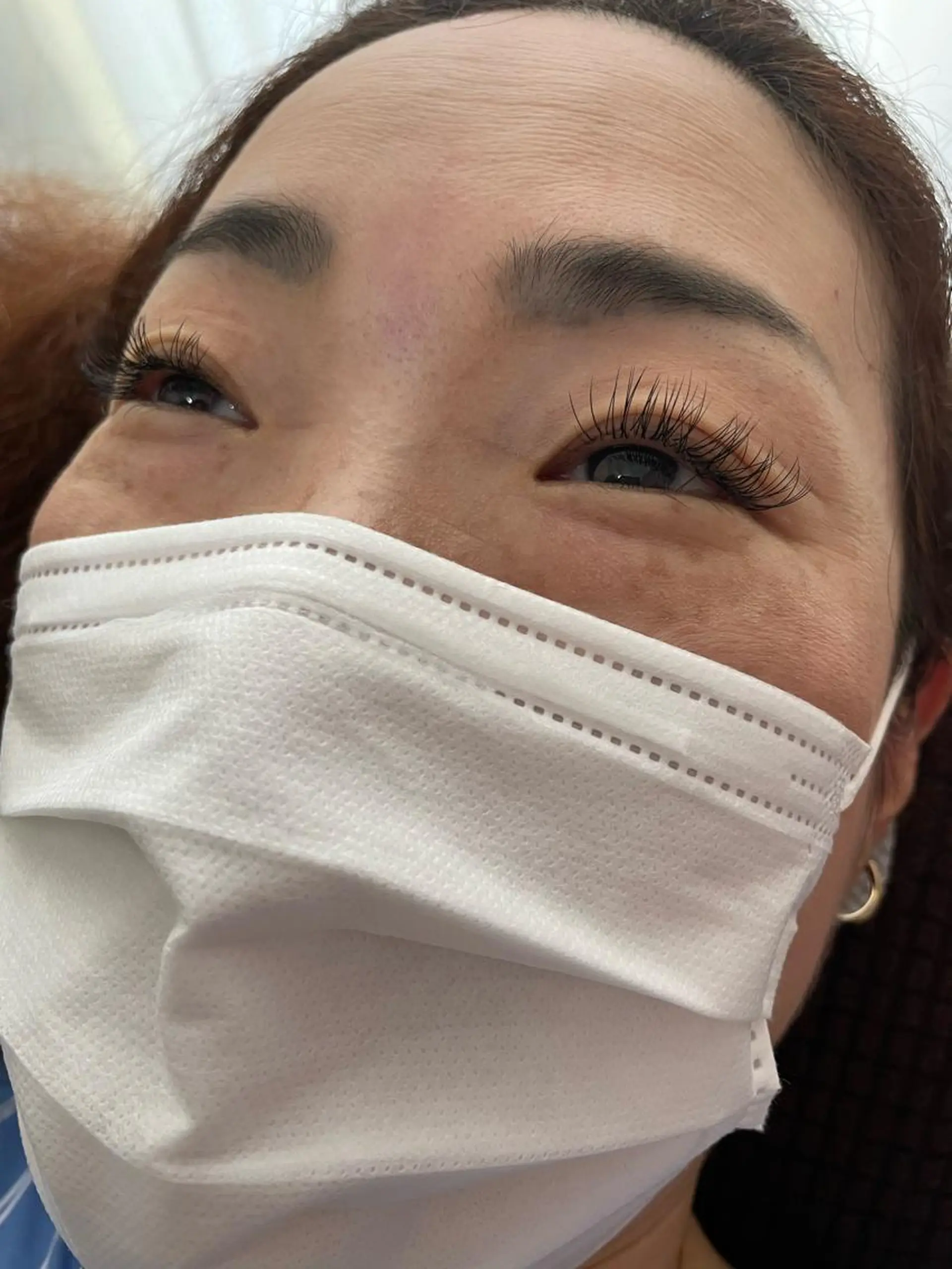 マツエク・マツパ dear beautyのマツエク・マツパデザイン