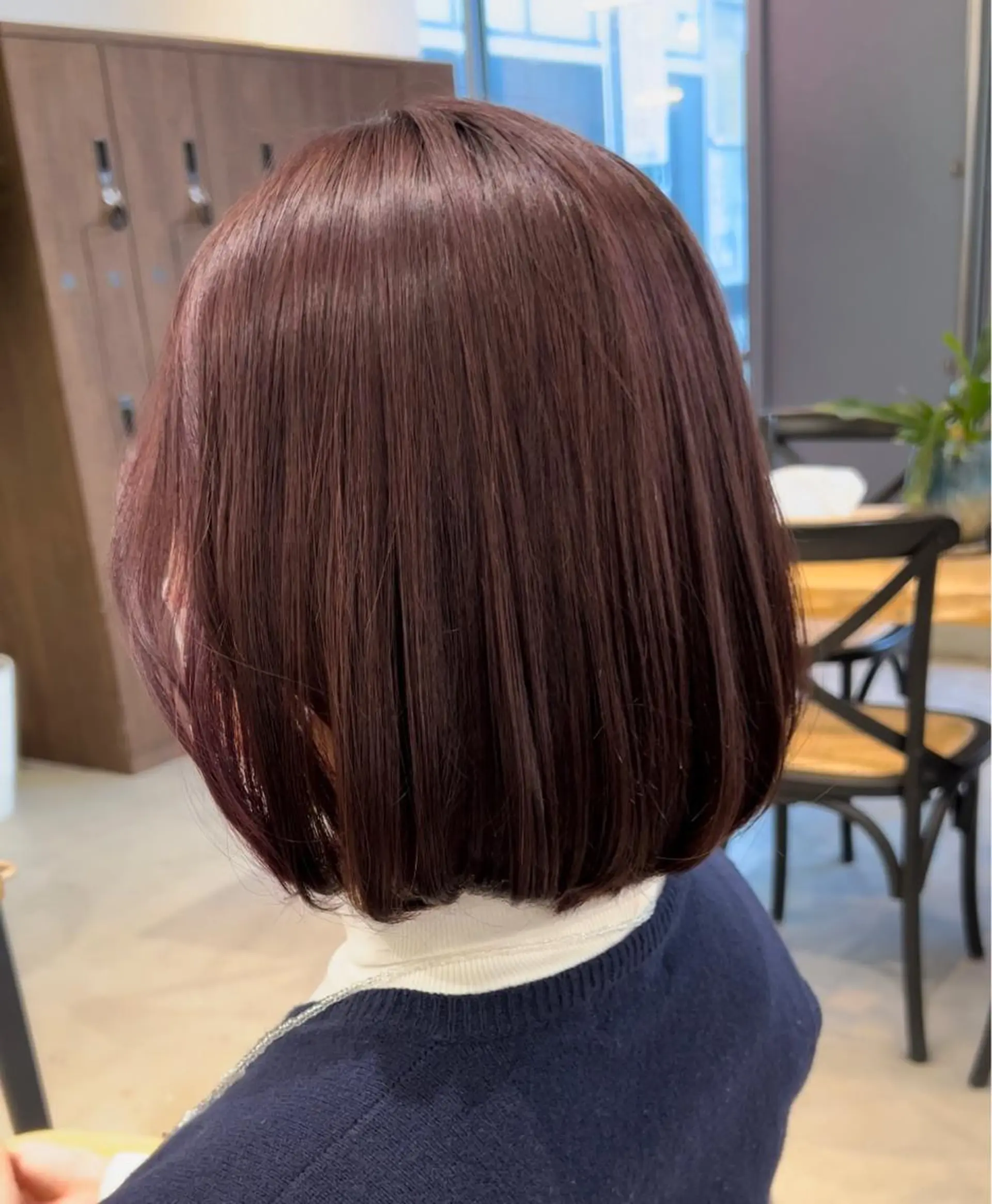 ショート 【限定価格✨ ✂️】岩田真宏のヘアスタイル