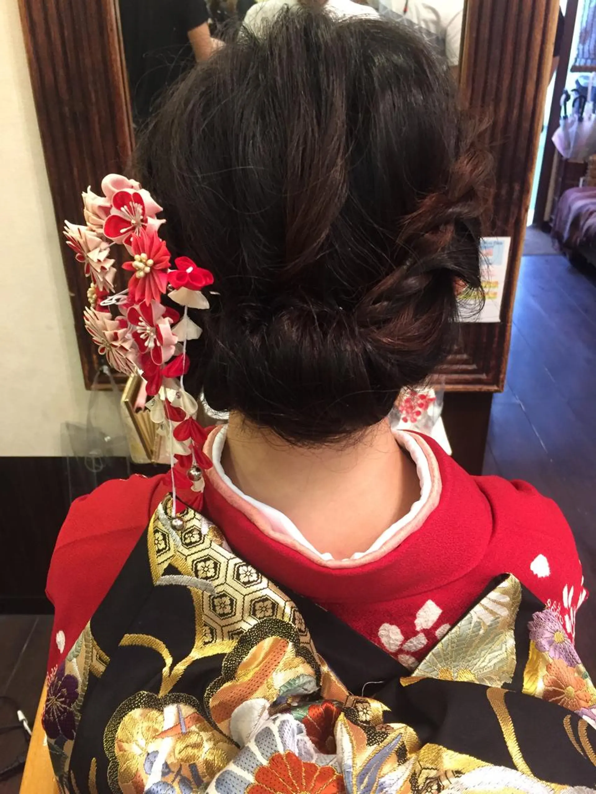 ていねい技術No.1 🌈諏訪 健太のヘアスタイル